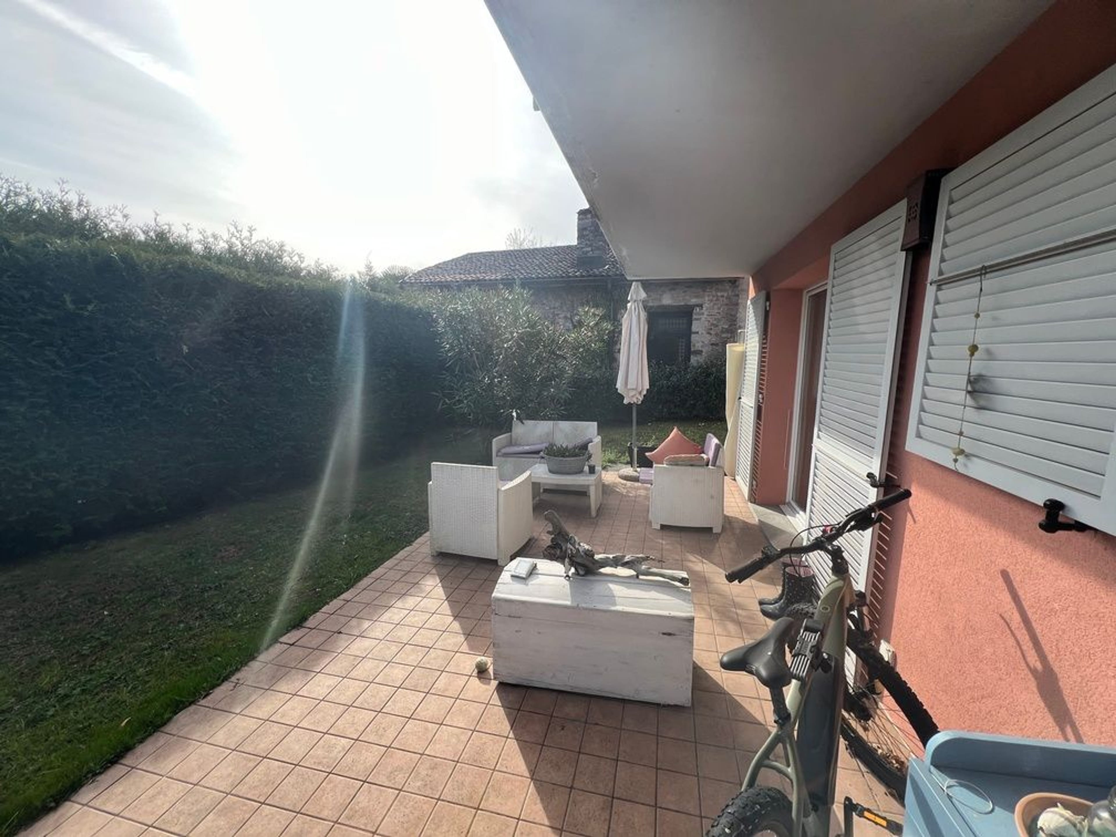 Casa 5.5 locali del 2008 con giardino e terrazza a Sigirino - Bild 18