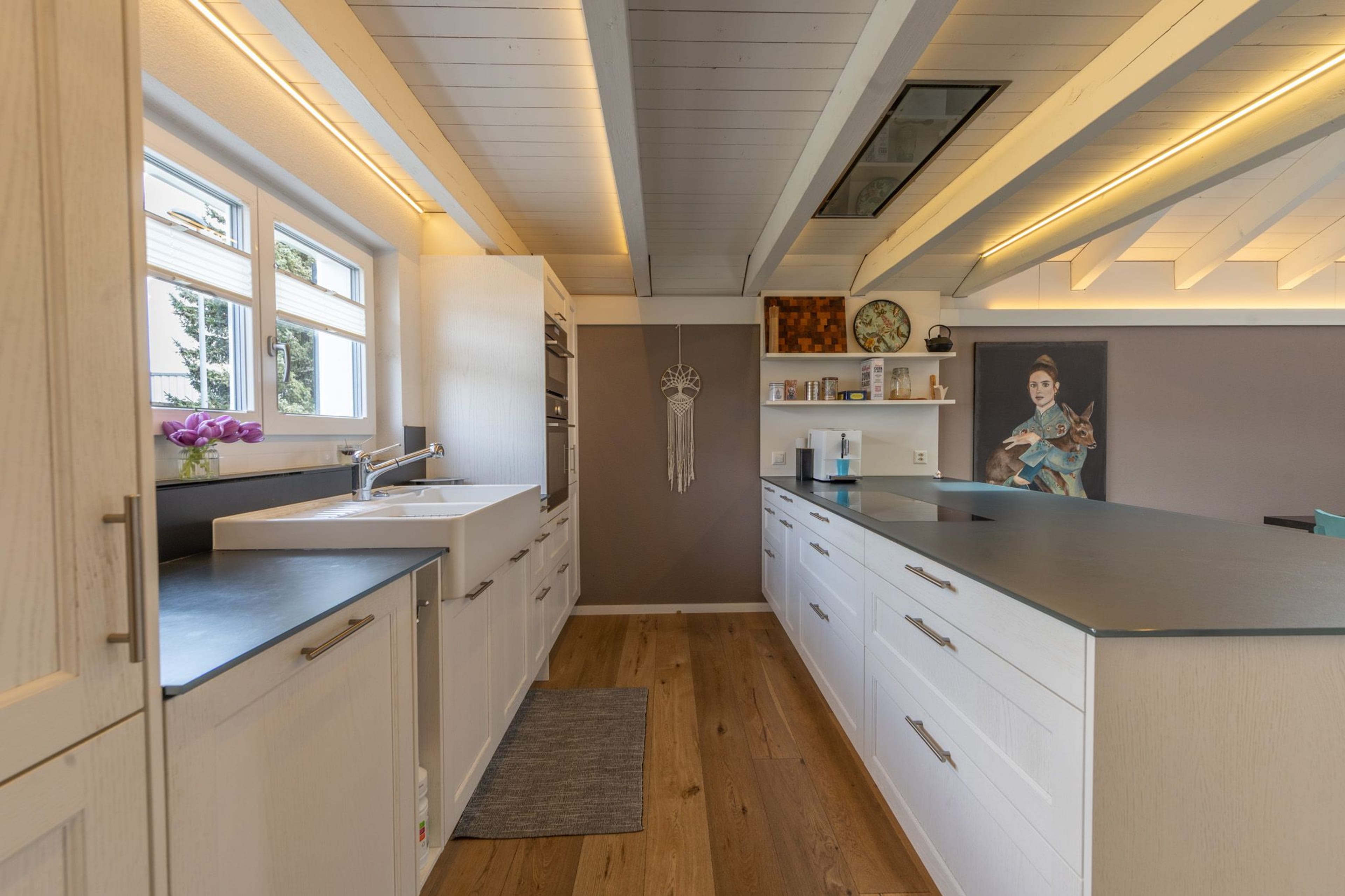 Modernes Haus mit flexiblem Raumangebot und Einliegerwohnung möglich - Bild 6