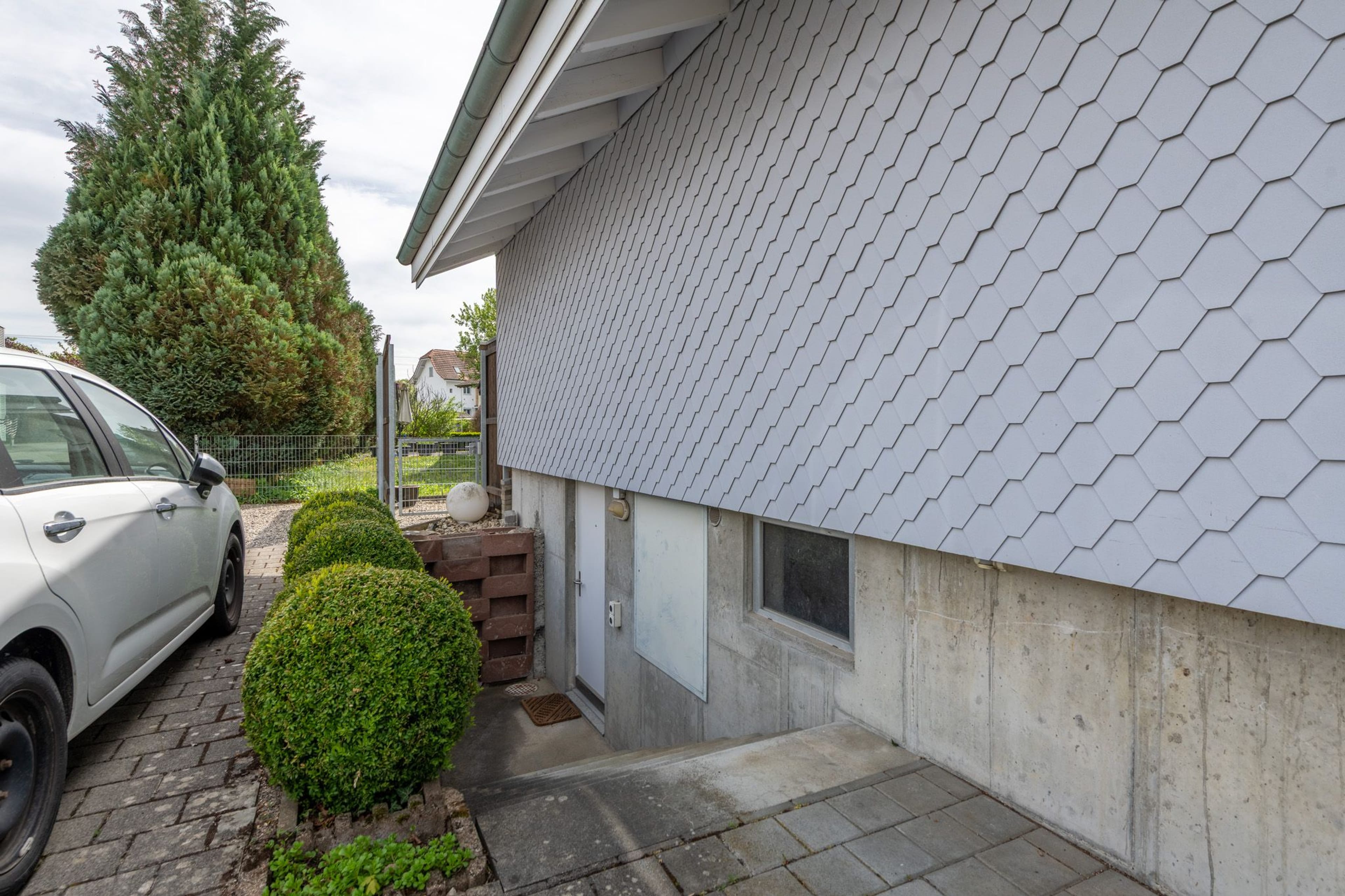 Modernes Haus mit flexiblem Raumangebot und Einliegerwohnung möglich - 25