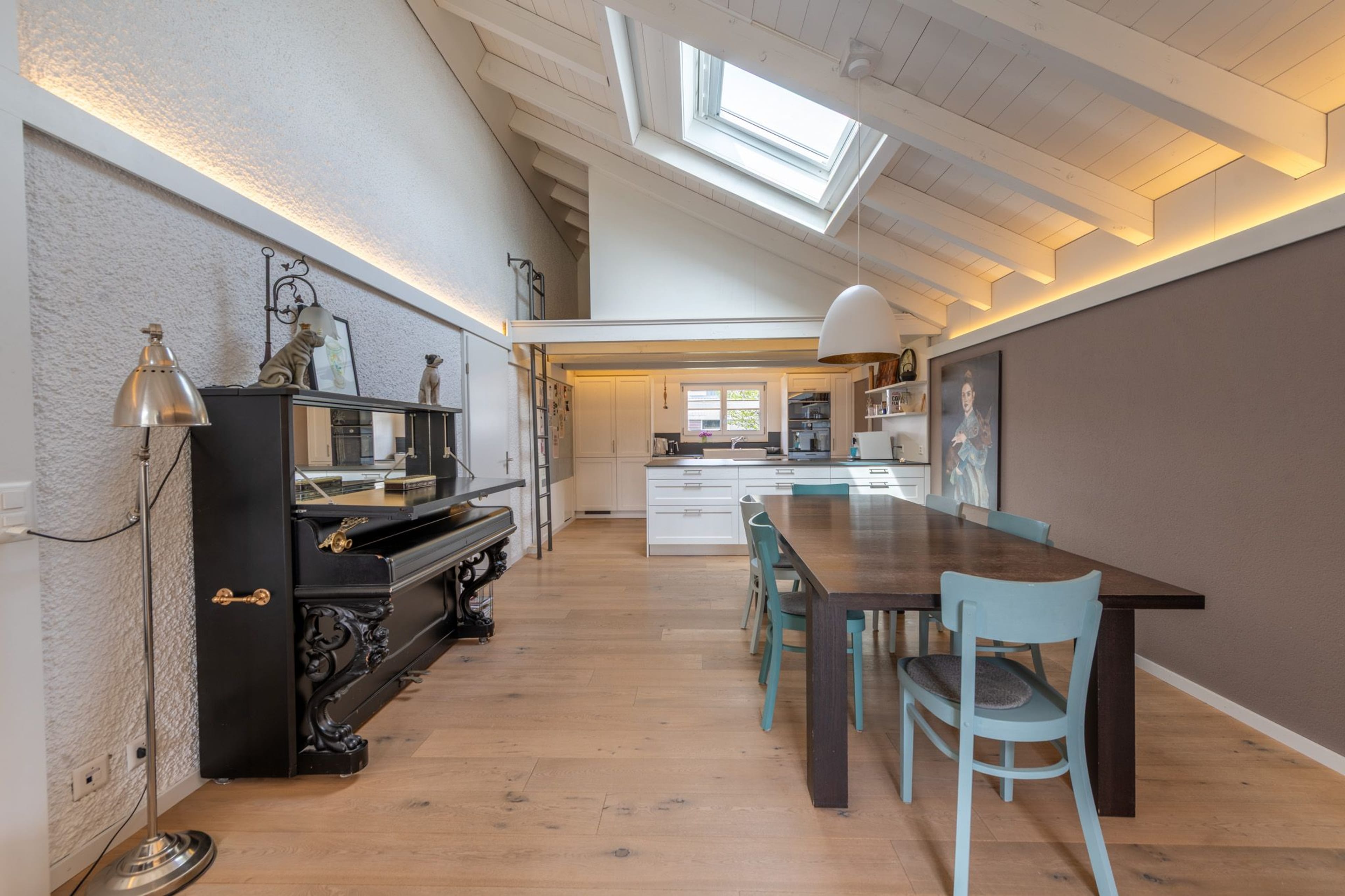 Modernes Haus mit flexiblem Raumangebot und Einliegerwohnung möglich - 7