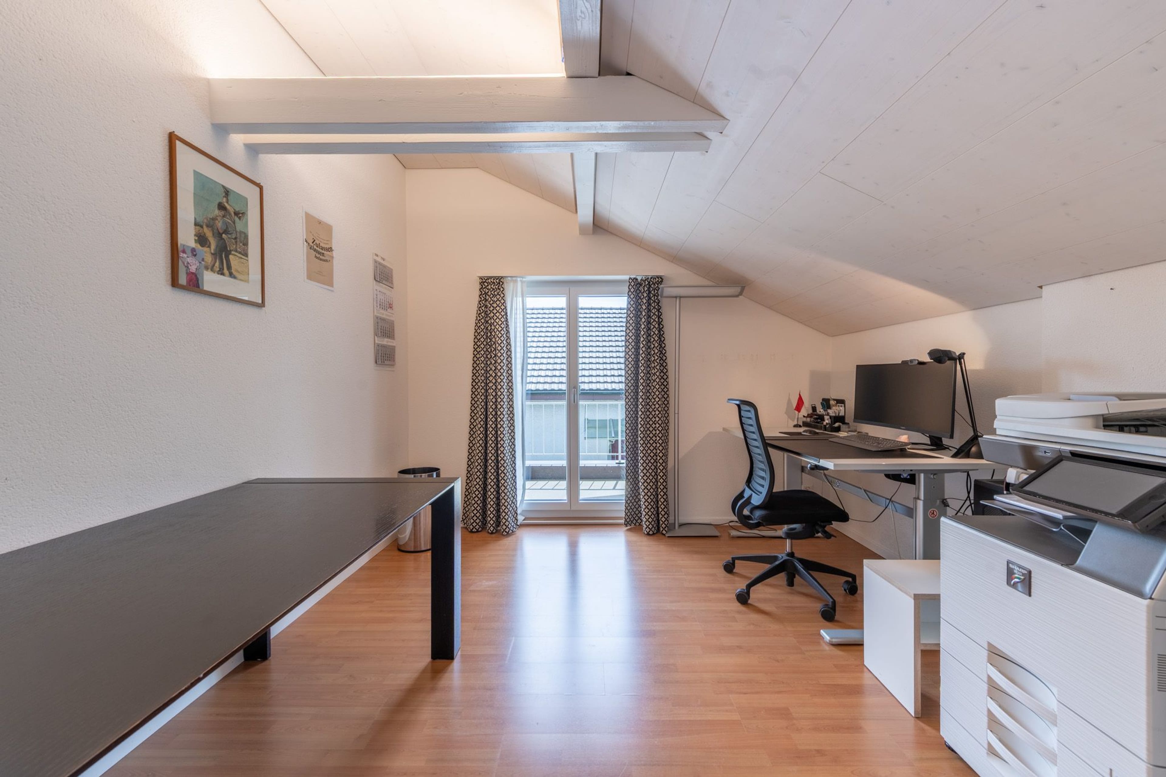 Modernes Haus mit flexiblem Raumangebot und Einliegerwohnung möglich - 18