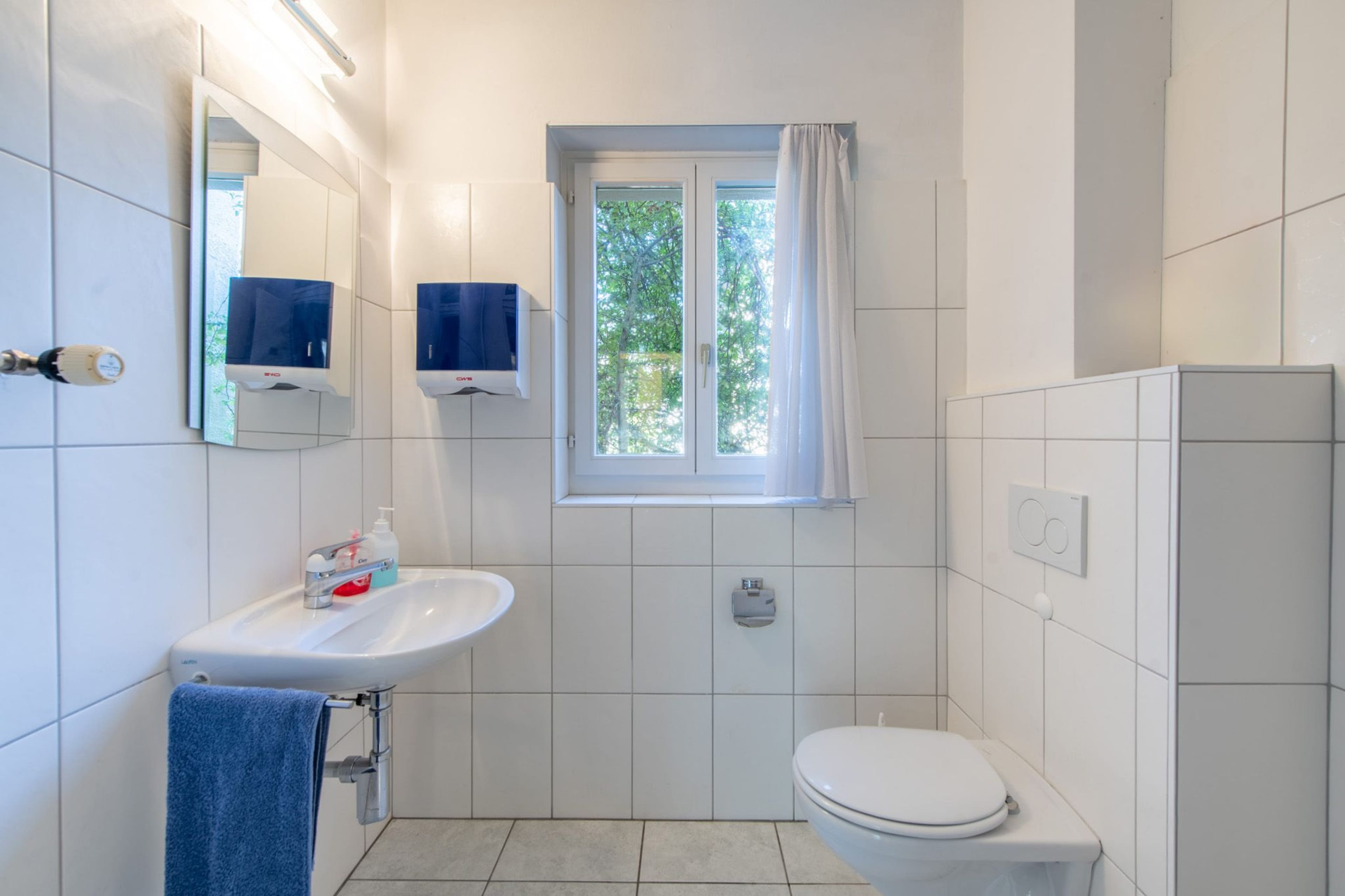 Repräsentative Büro- oder Praxisfläche mit flexiblem Nutzungspotenzial - 12
