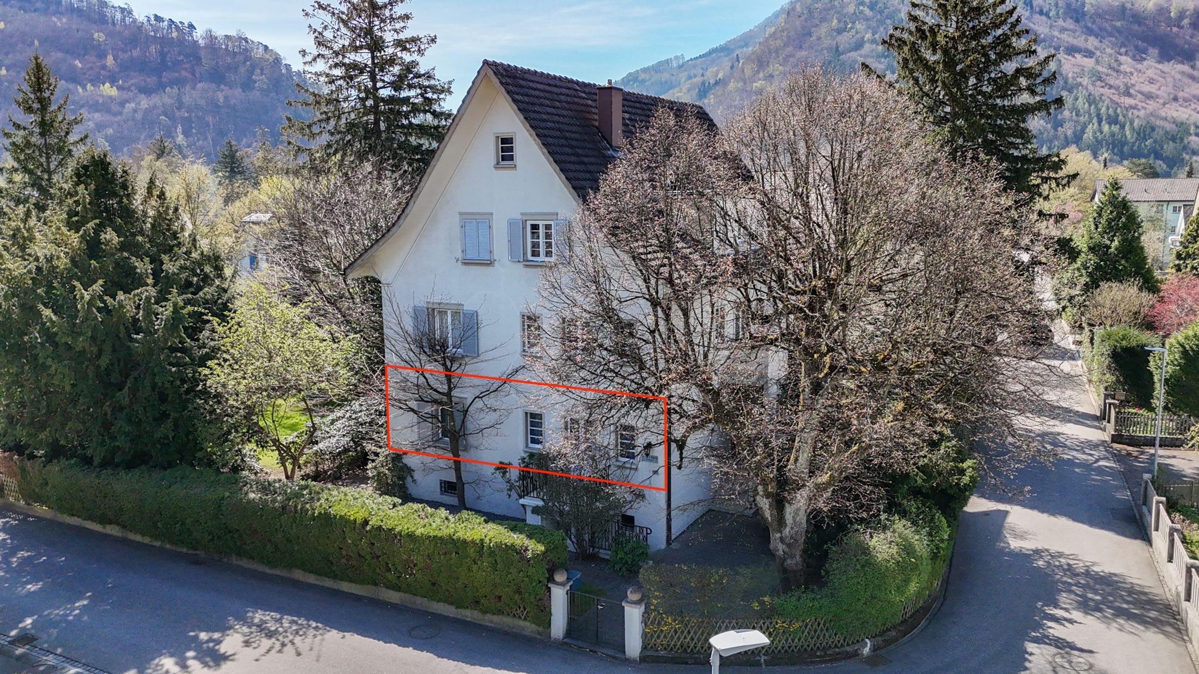 Repräsentative Büro- oder Praxisfläche mit flexiblem Nutzungspotenzial - Bild 1