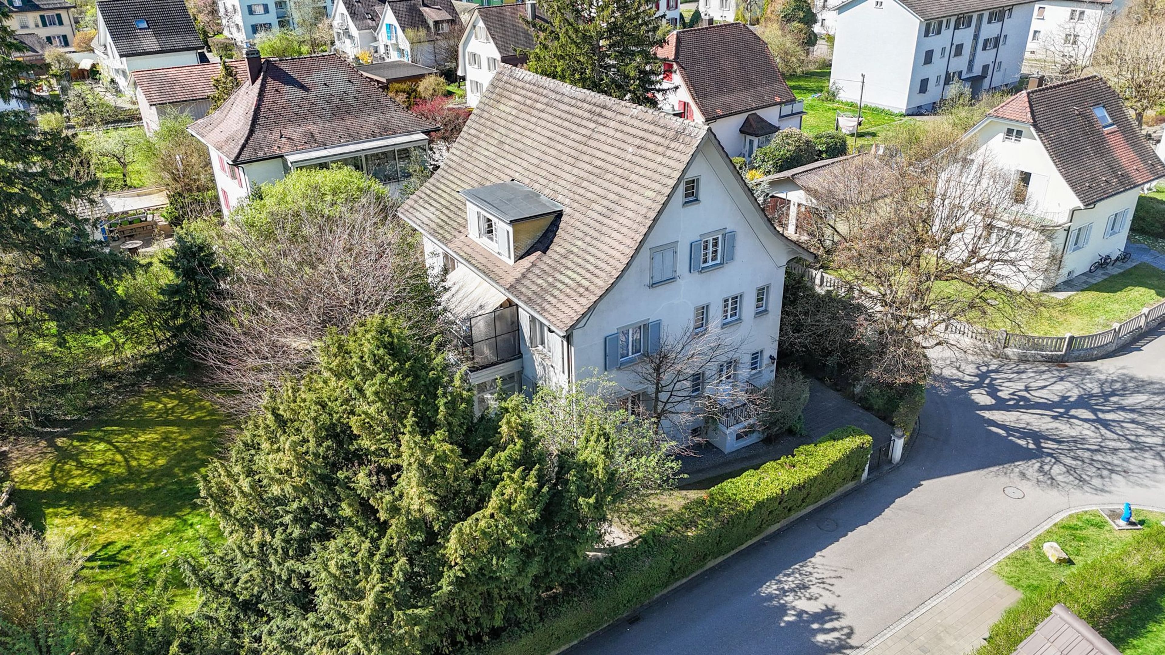 Repräsentative Büro- oder Praxisfläche mit flexiblem Nutzungspotenzial - 20