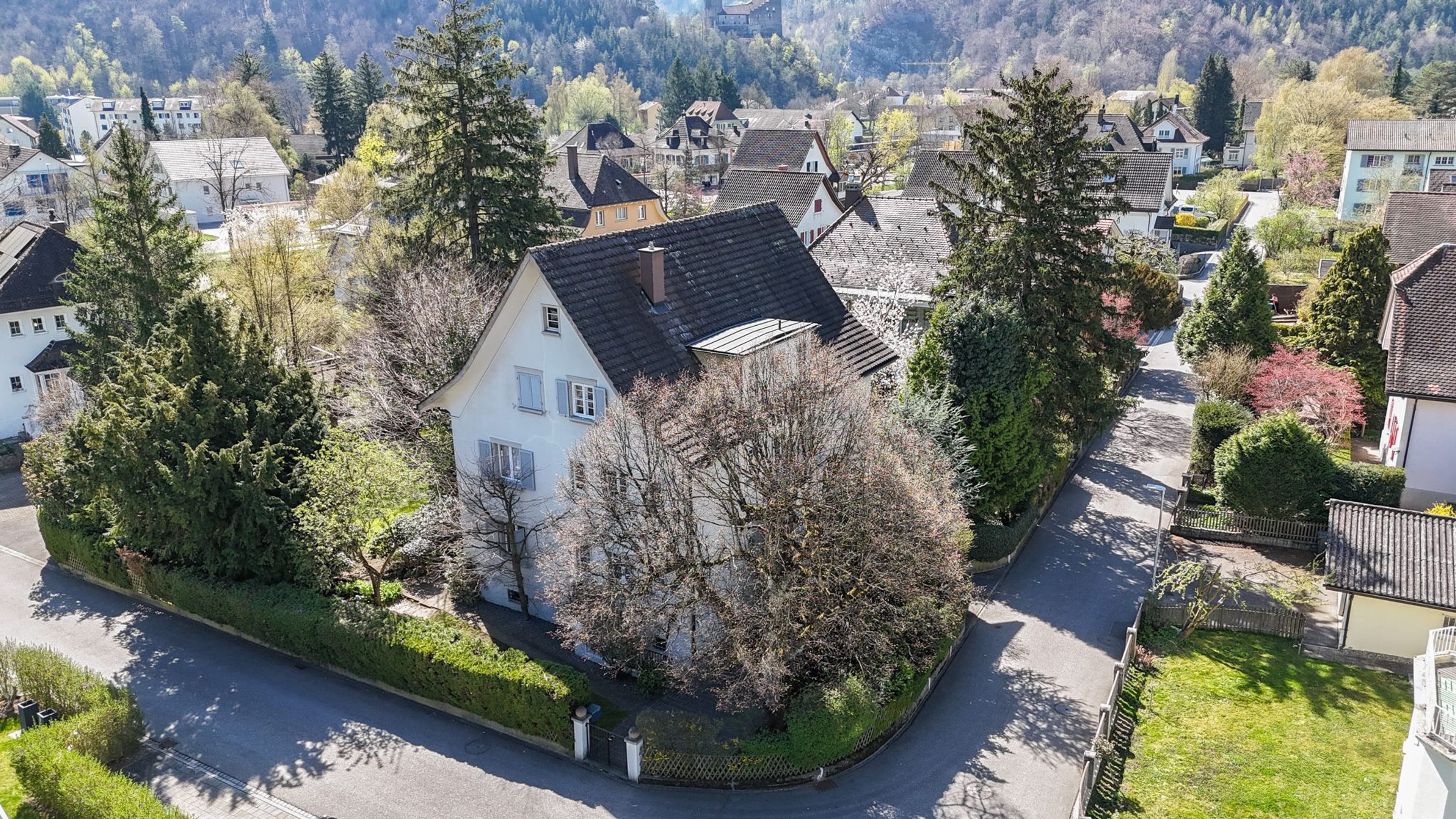 Repräsentative Büro- oder Praxisfläche mit flexiblem Nutzungspotenzial - 21