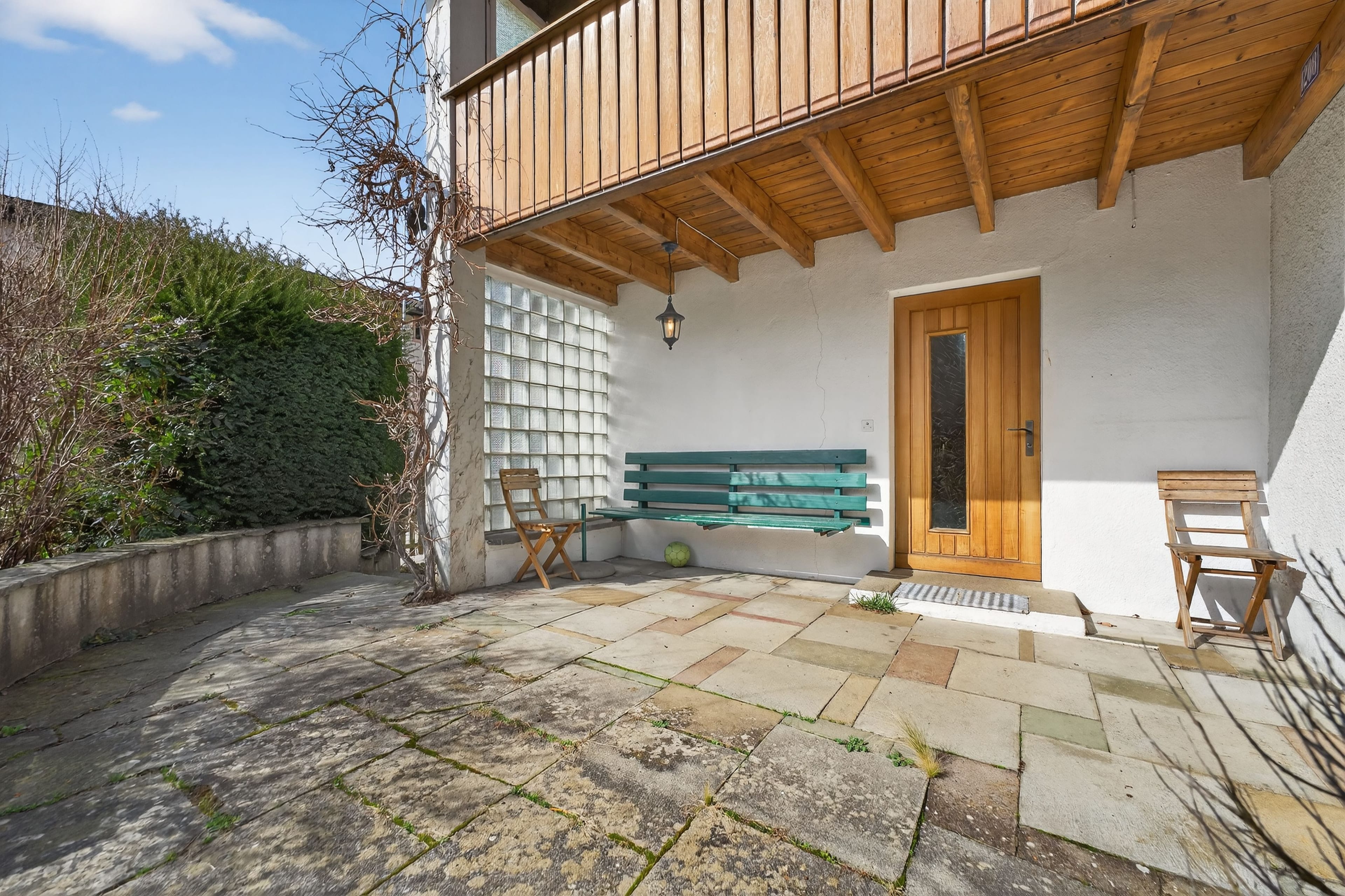 Charmantes Einfamilienhaus mit Garten in ruhiger Wohnlage - Bild 5