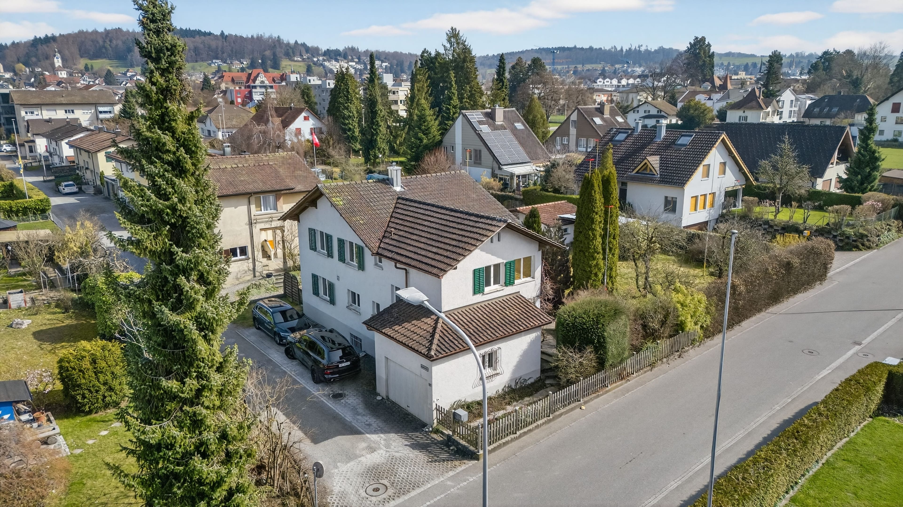 Charmantes Einfamilienhaus mit Garten in ruhiger Wohnlage - Bild 3