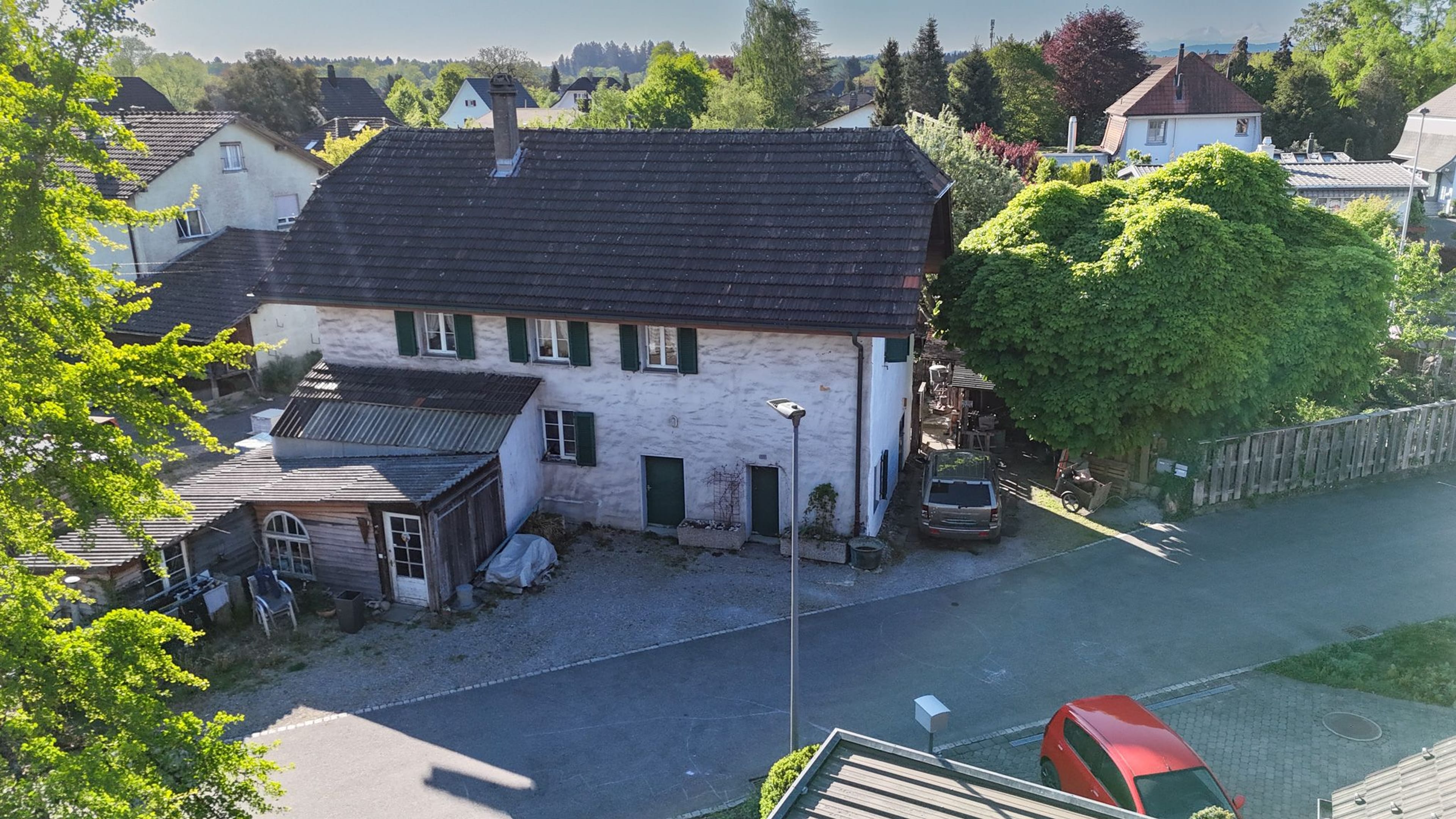 Ein Haus mit Möglichkeiten – Ideal für Generationenwohnen, Selbstnutzung oder als Renditeobjekt - 21