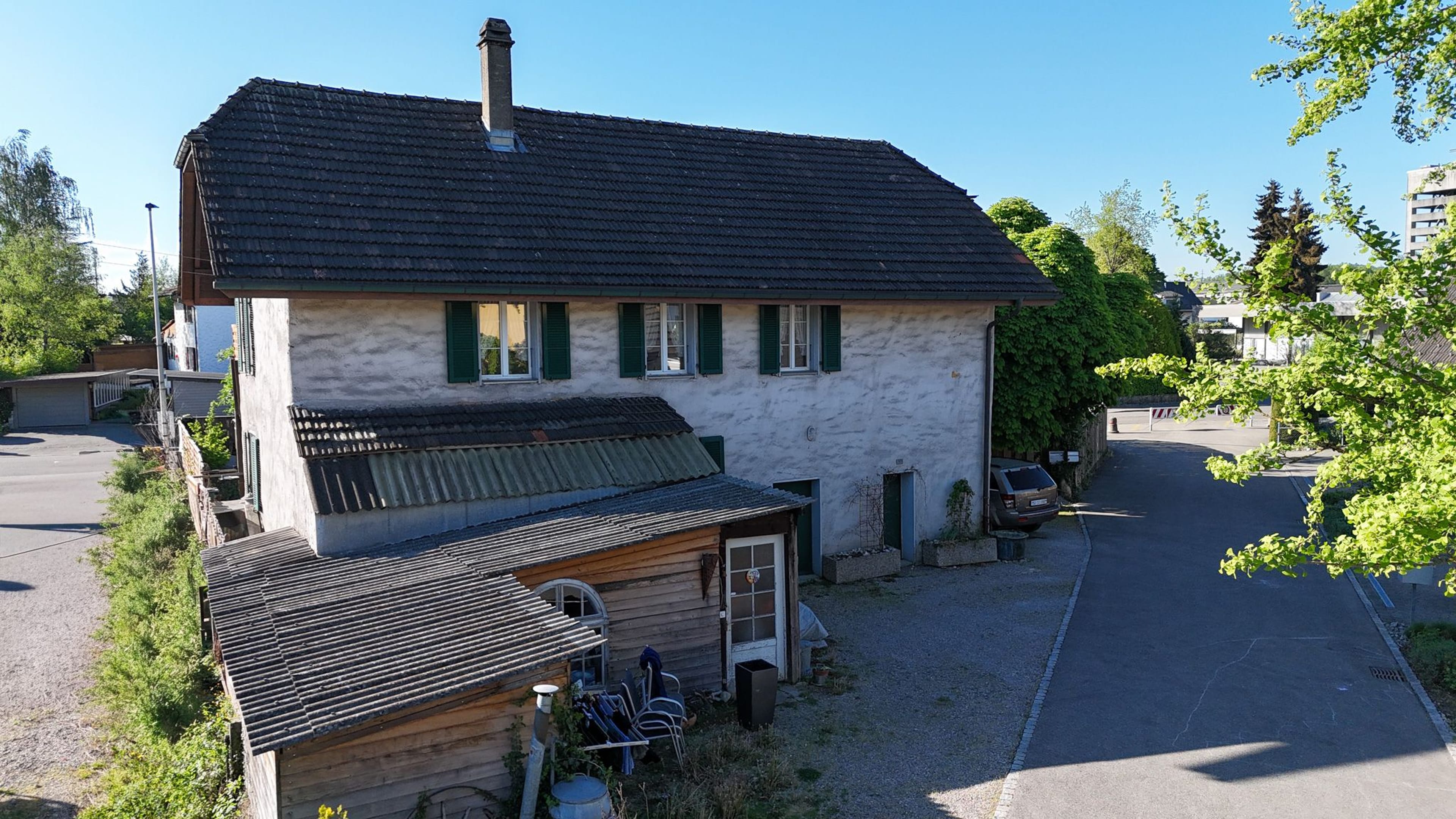 Ein Haus mit Möglichkeiten – Ideal für Generationenwohnen, Selbstnutzung oder als Renditeobjekt - 20