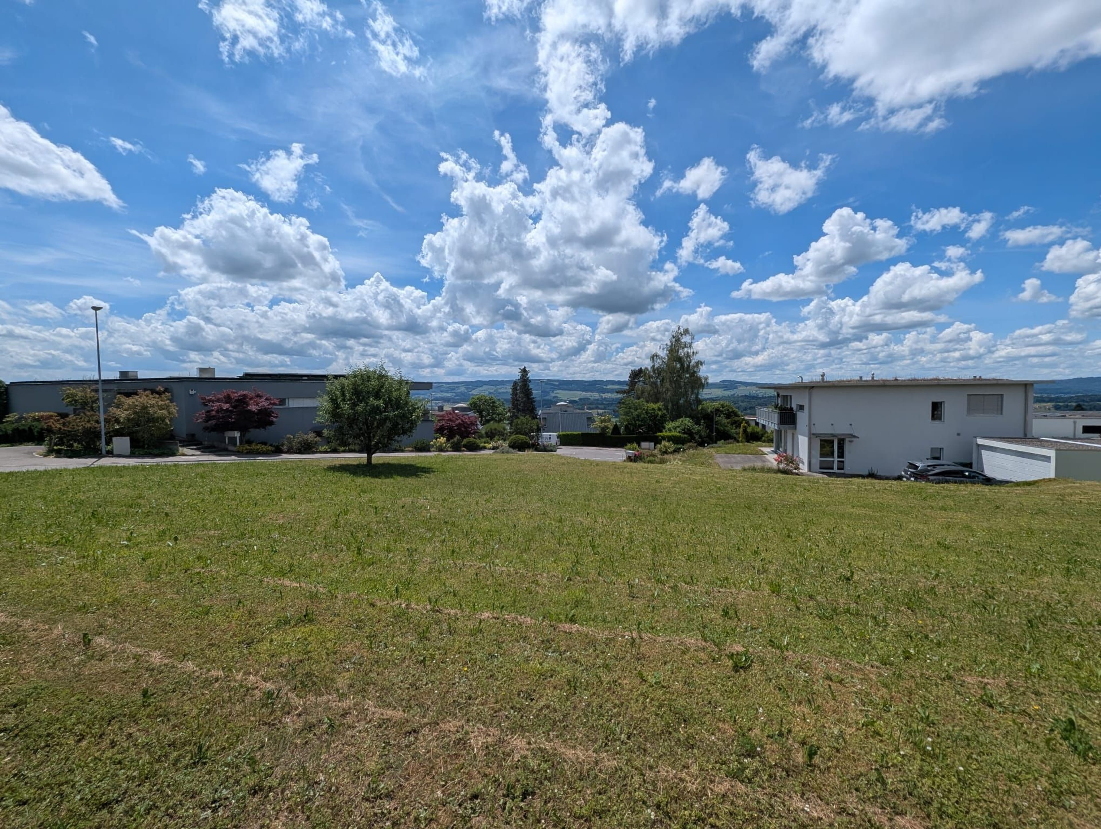 1'283m² Bauland in Oberwil-Lieli - Bild 3