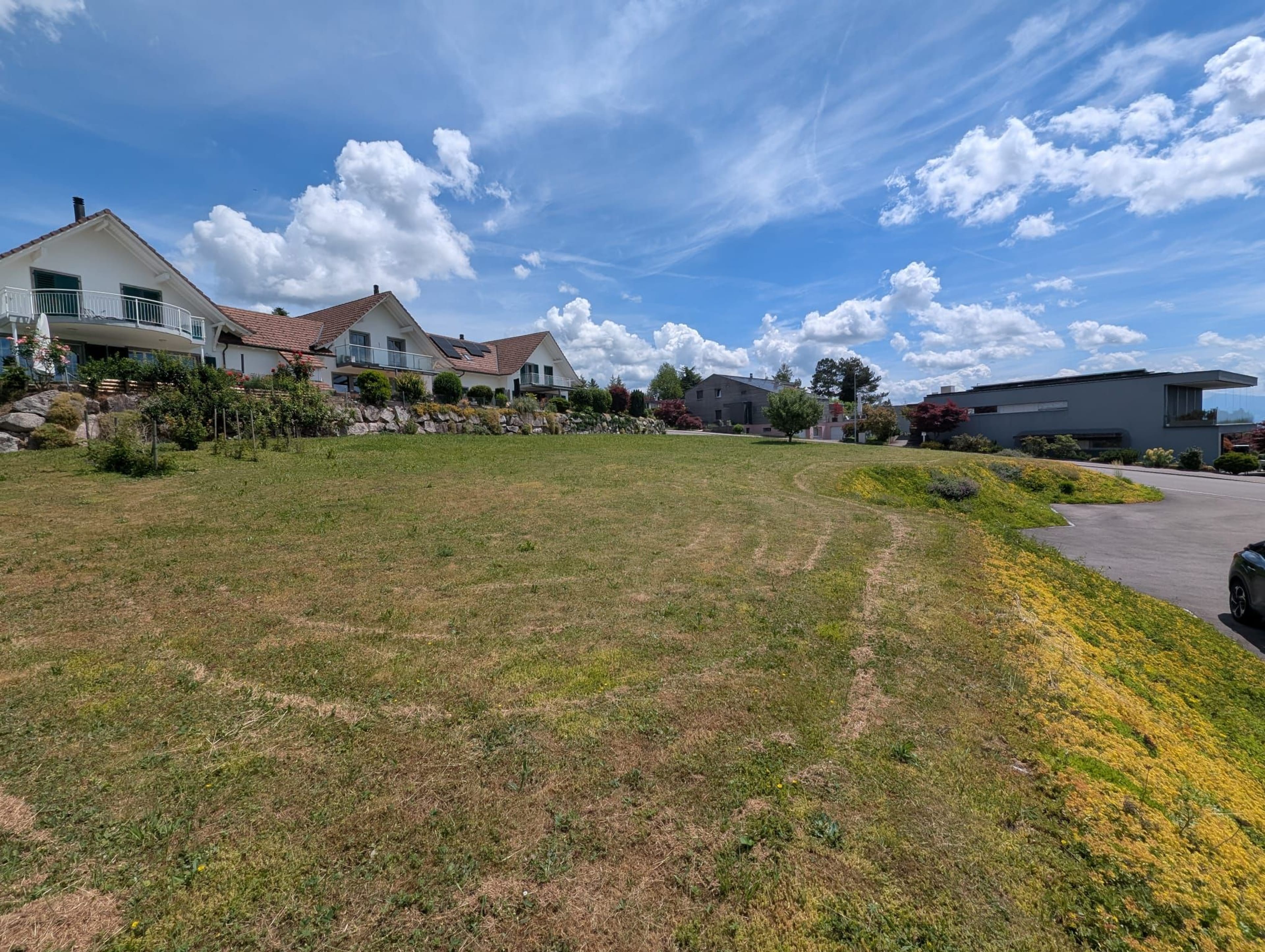 1'283m² Bauland in Oberwil-Lieli - Bild 4
