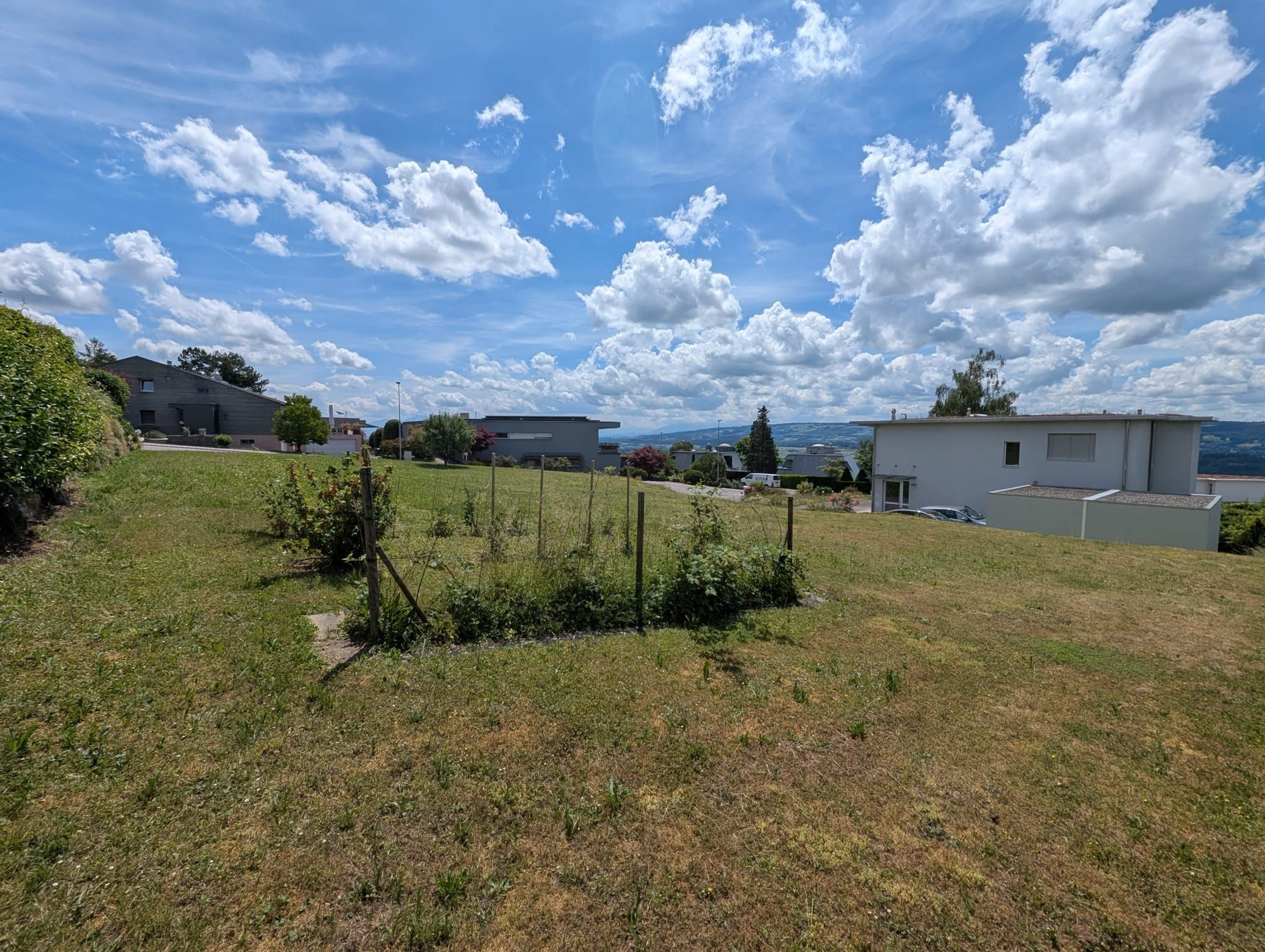 1'283m² Bauland in Oberwil-Lieli - Bild 2