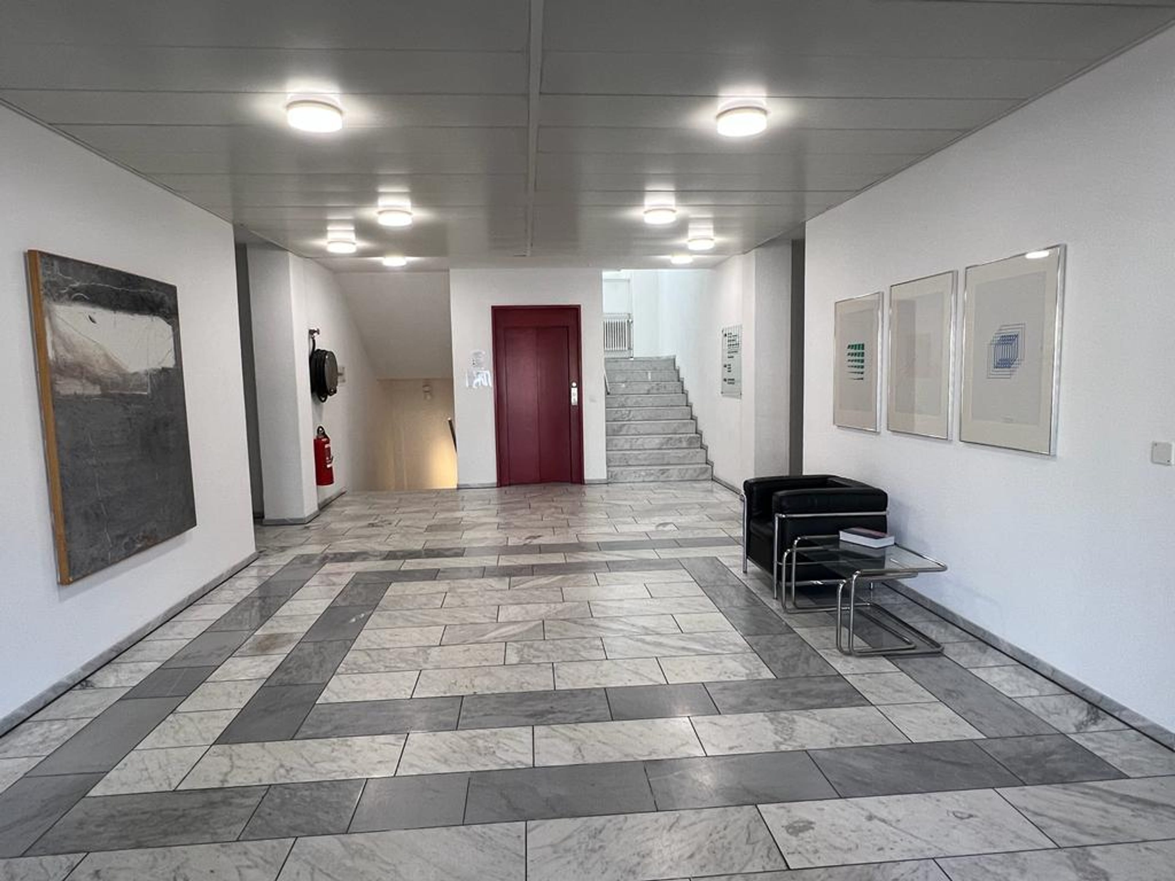 206 m² exklusive Büroräumlichkeiten an zentraler Lage - Bild 2