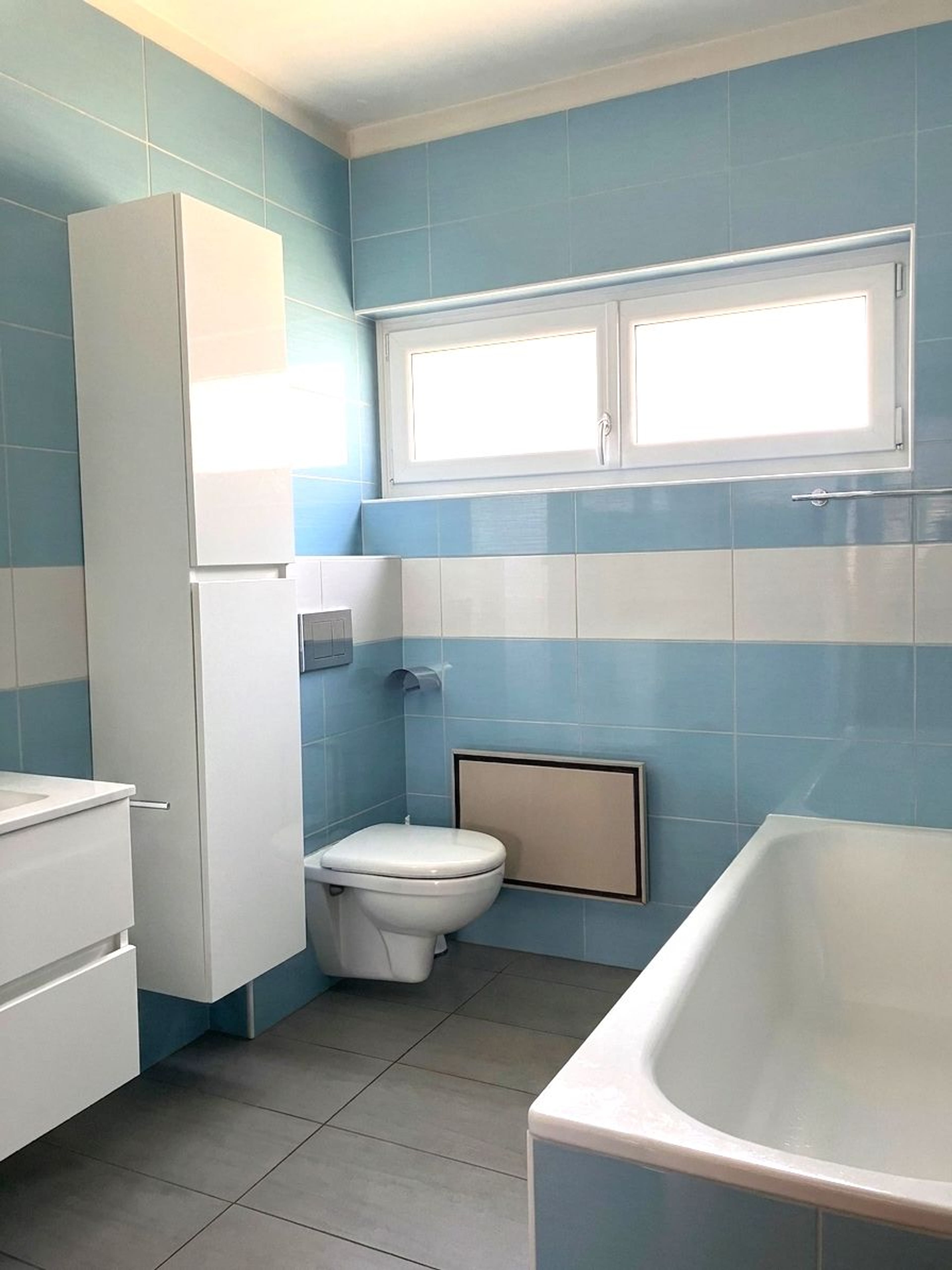 Casa unifamiliare indipendente di 6.5 locali con giardino a Biasca - 13