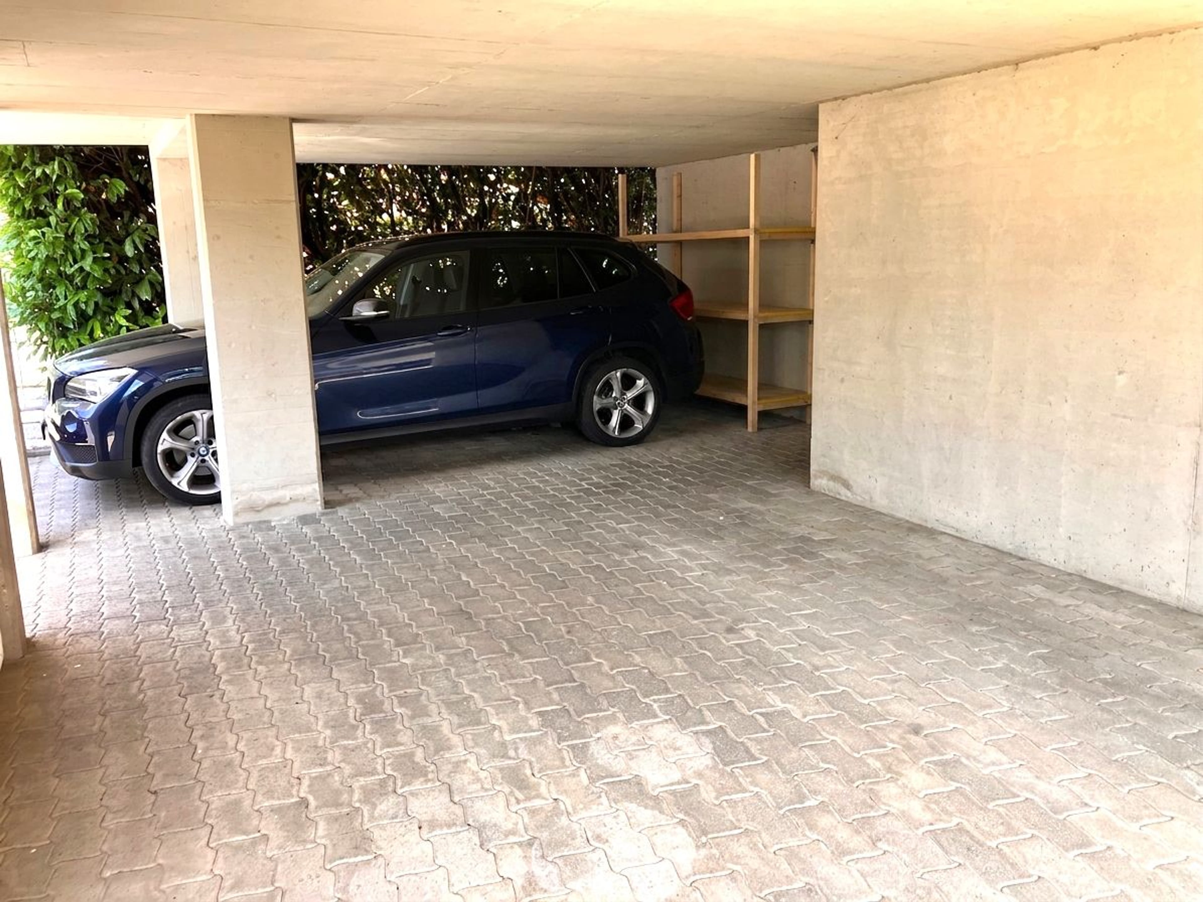 Casa unifamiliare indipendente di 6.5 locali con giardino a Biasca - 32