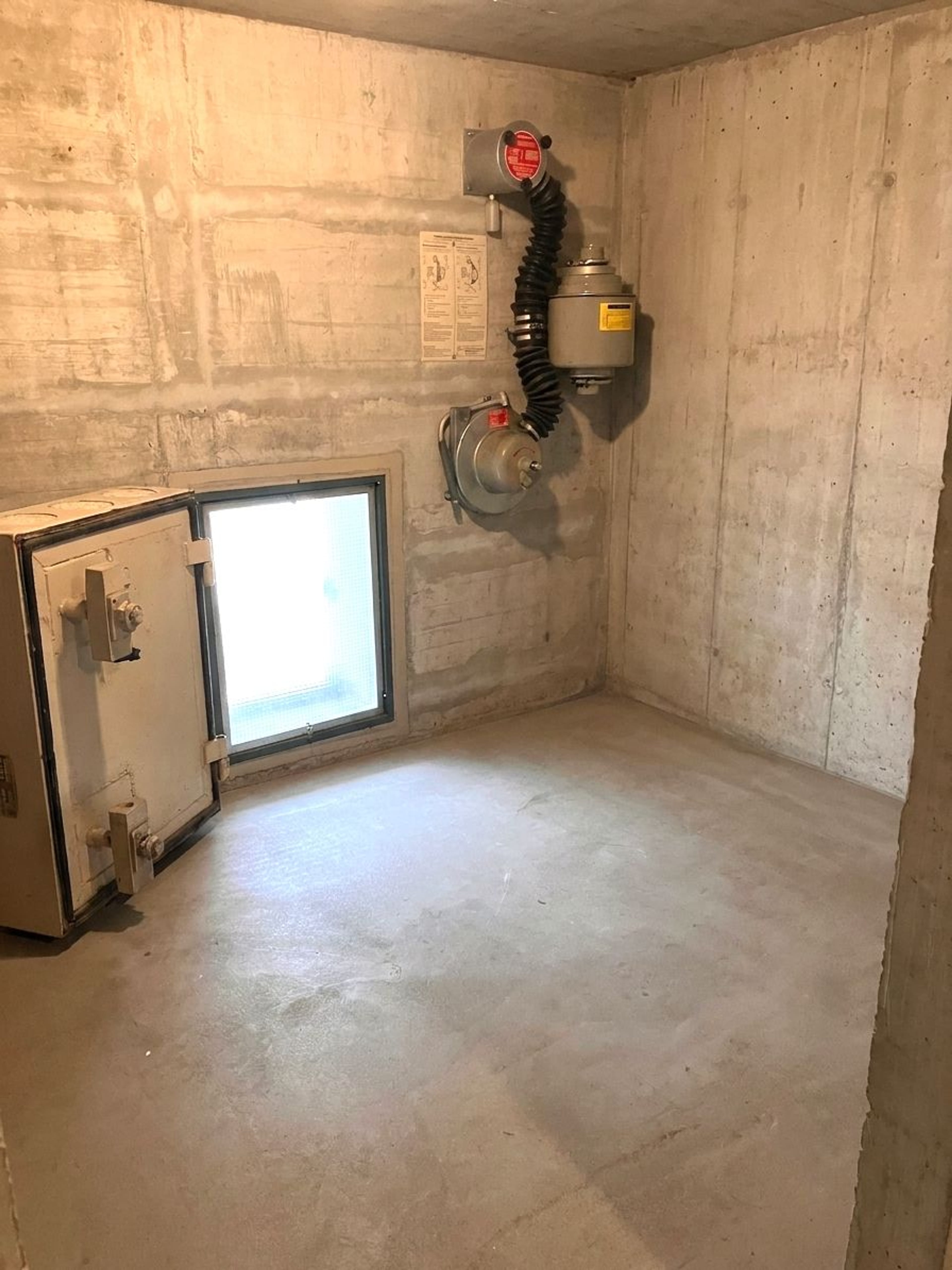 Casa unifamiliare indipendente di 6.5 locali con giardino a Biasca - 26