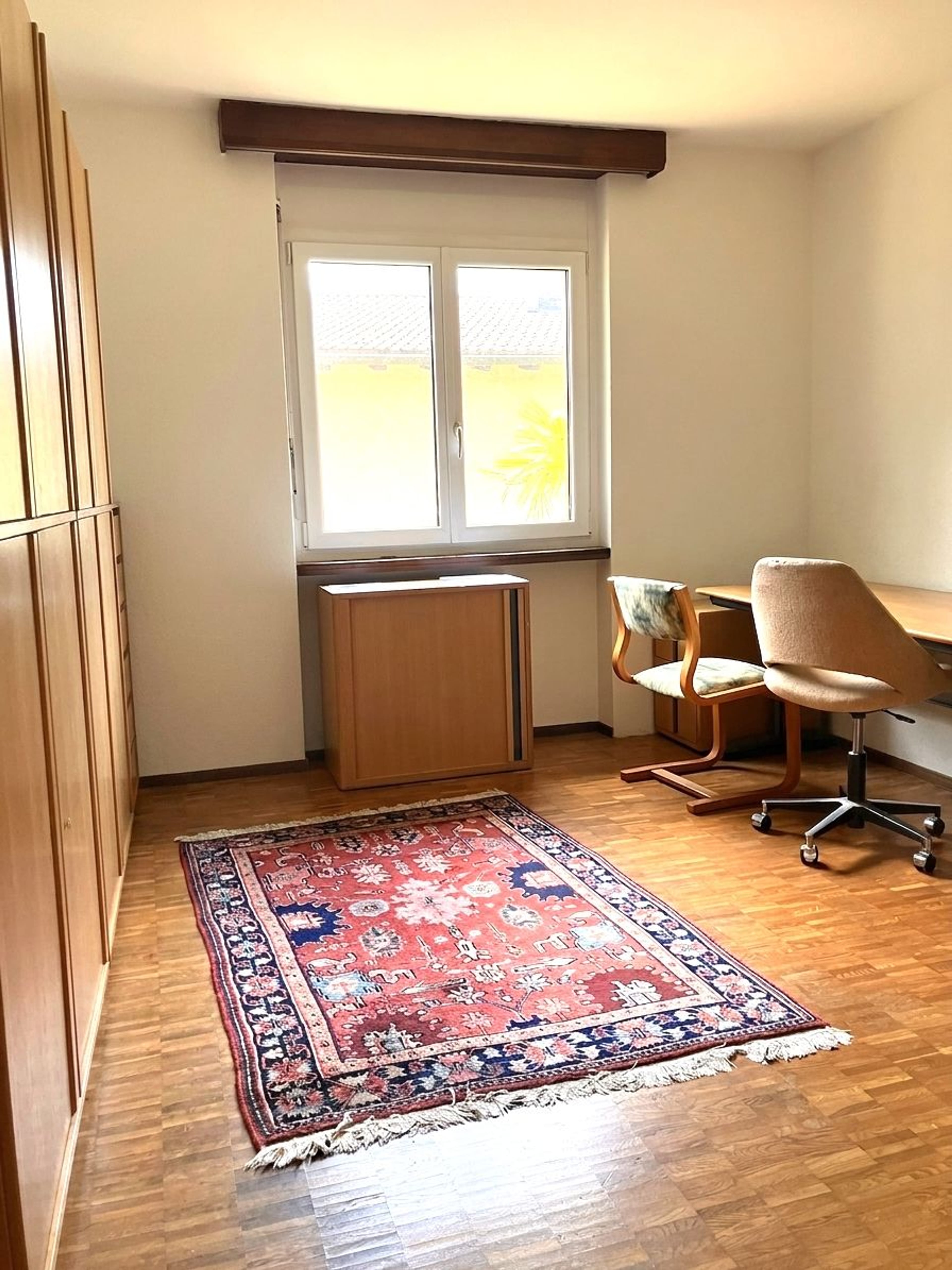 Casa unifamiliare indipendente di 6.5 locali con giardino a Biasca - 15