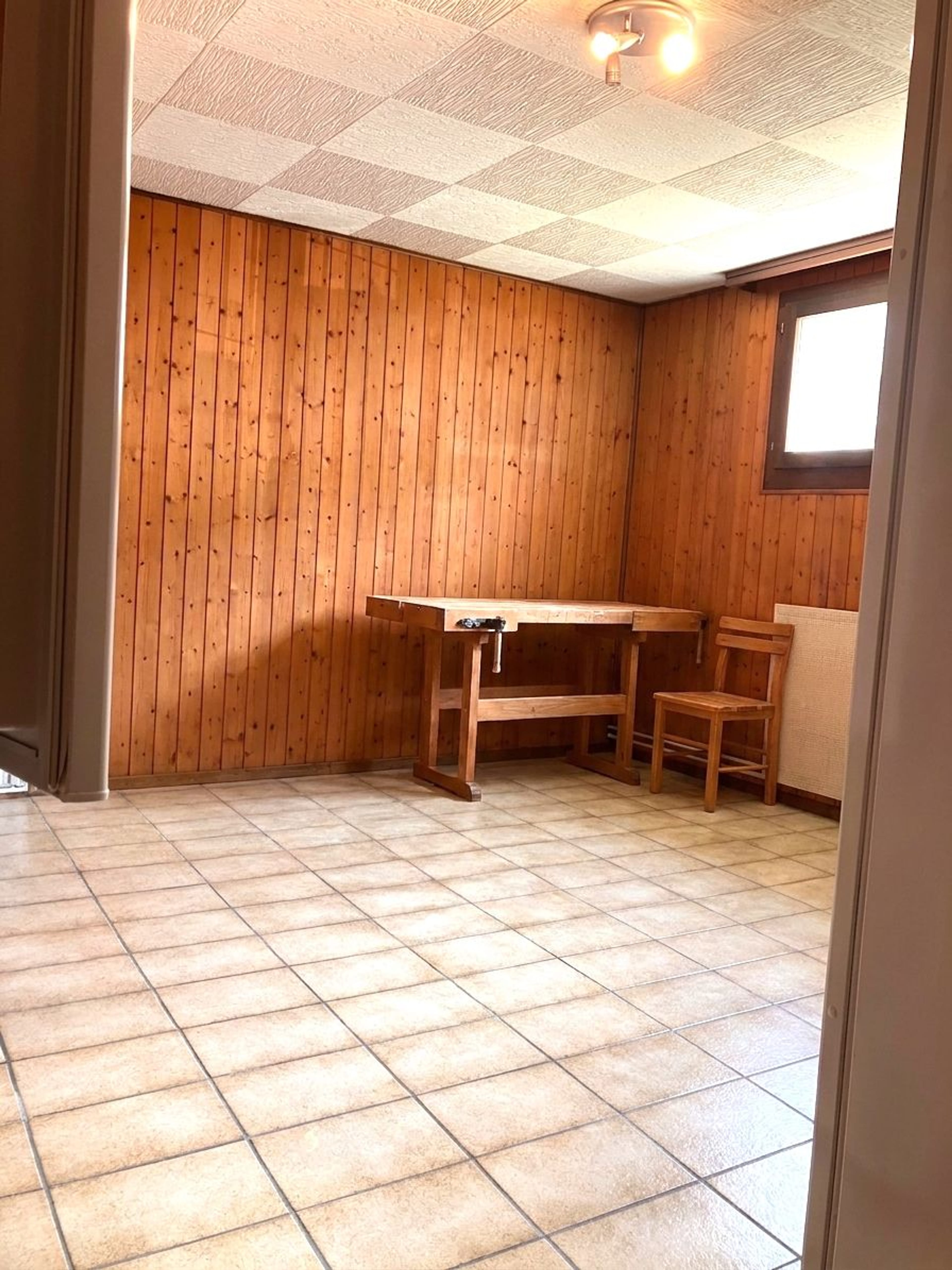 Casa unifamiliare indipendente di 6.5 locali con giardino a Biasca - 22
