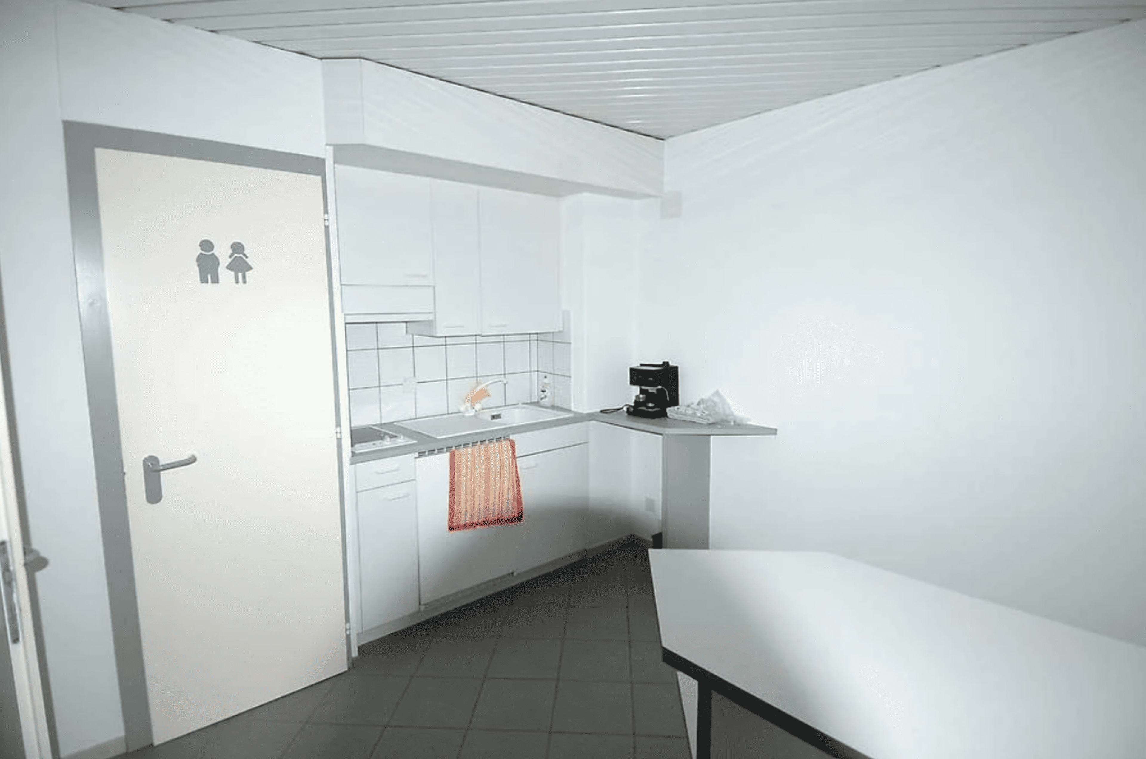 Flexible Büro-/Praxisfläche mit Parkplatz in Grenchen, 194 m² - Bild 5