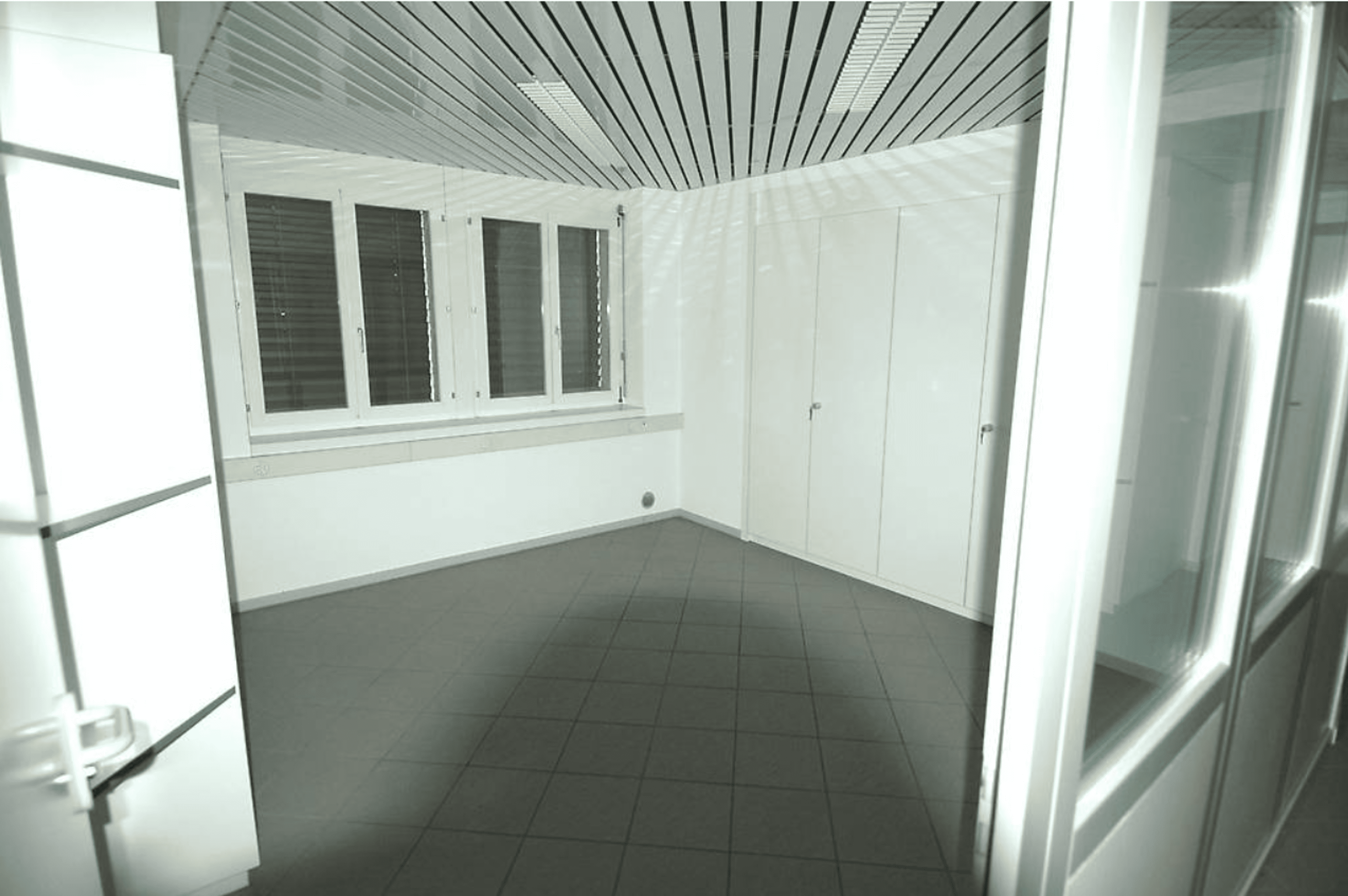 Flexible Büro-/Praxisfläche mit Parkplatz in Grenchen, 194 m² - Bild 4