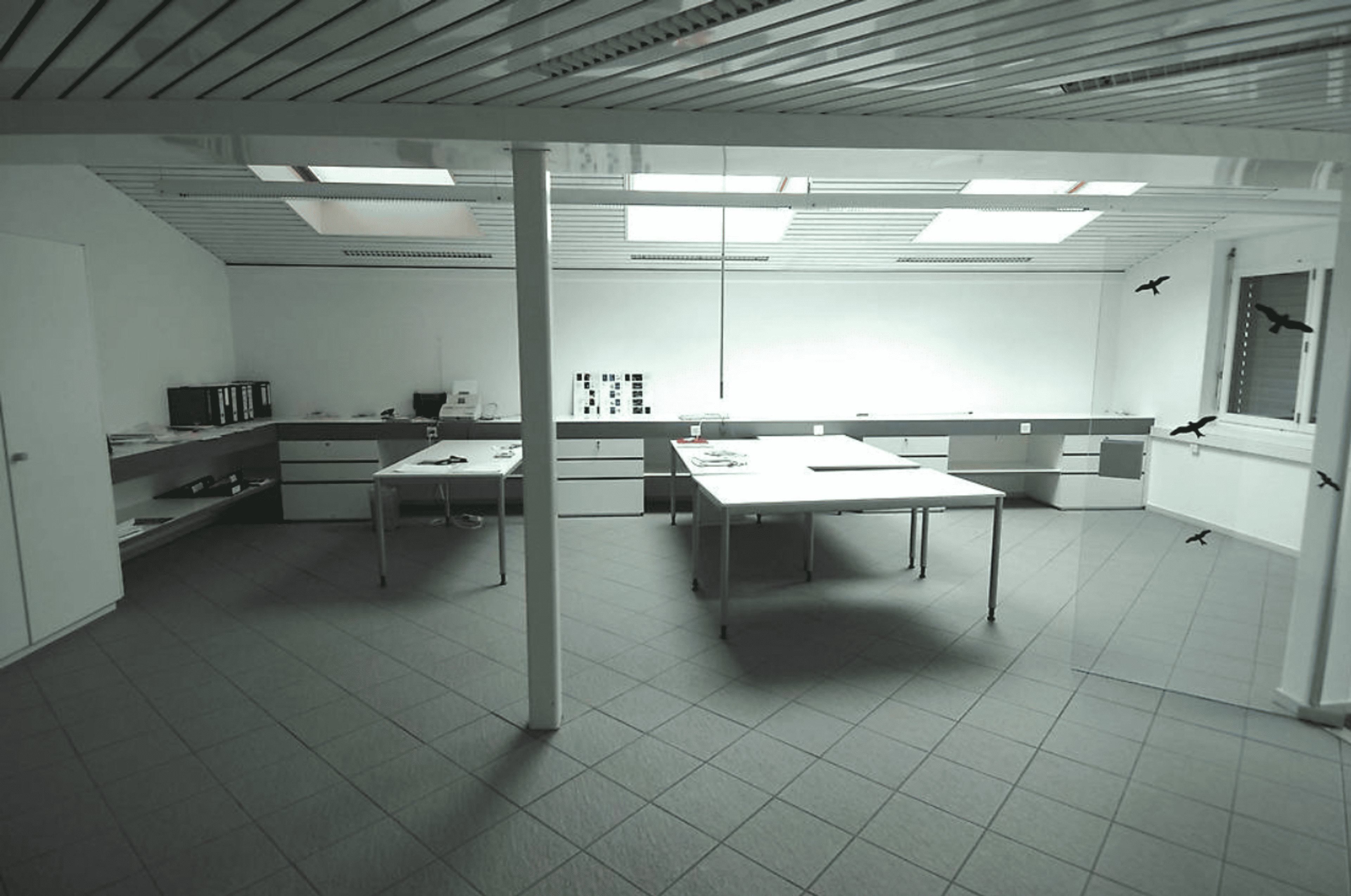 Flexible Büro-/Praxisfläche mit Parkplatz in Grenchen, 194 m² - Bild 3