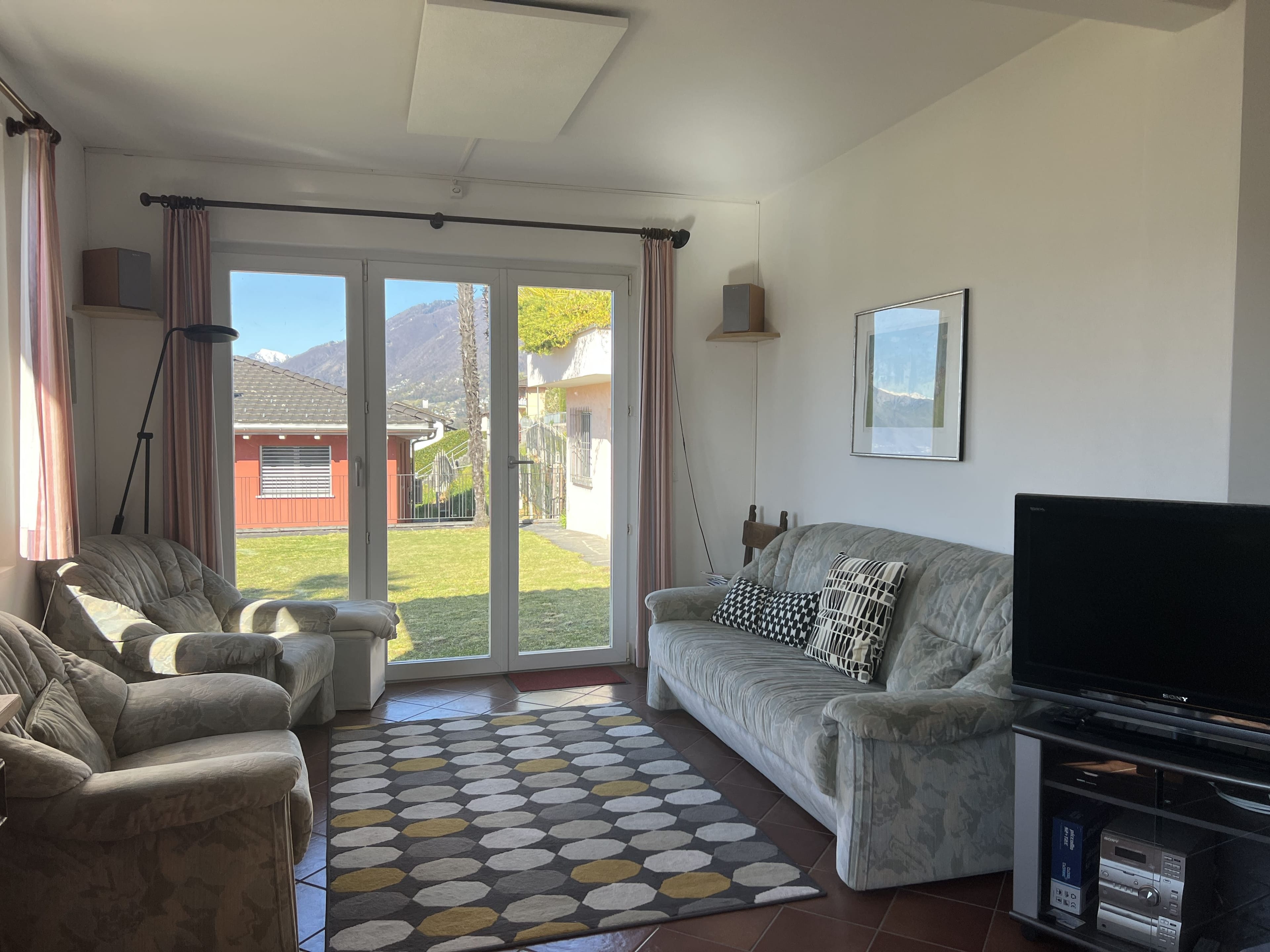 4.5-Zimmer-Villa mit See- und Weitblick in Levertezzo kaufen - Bild 3