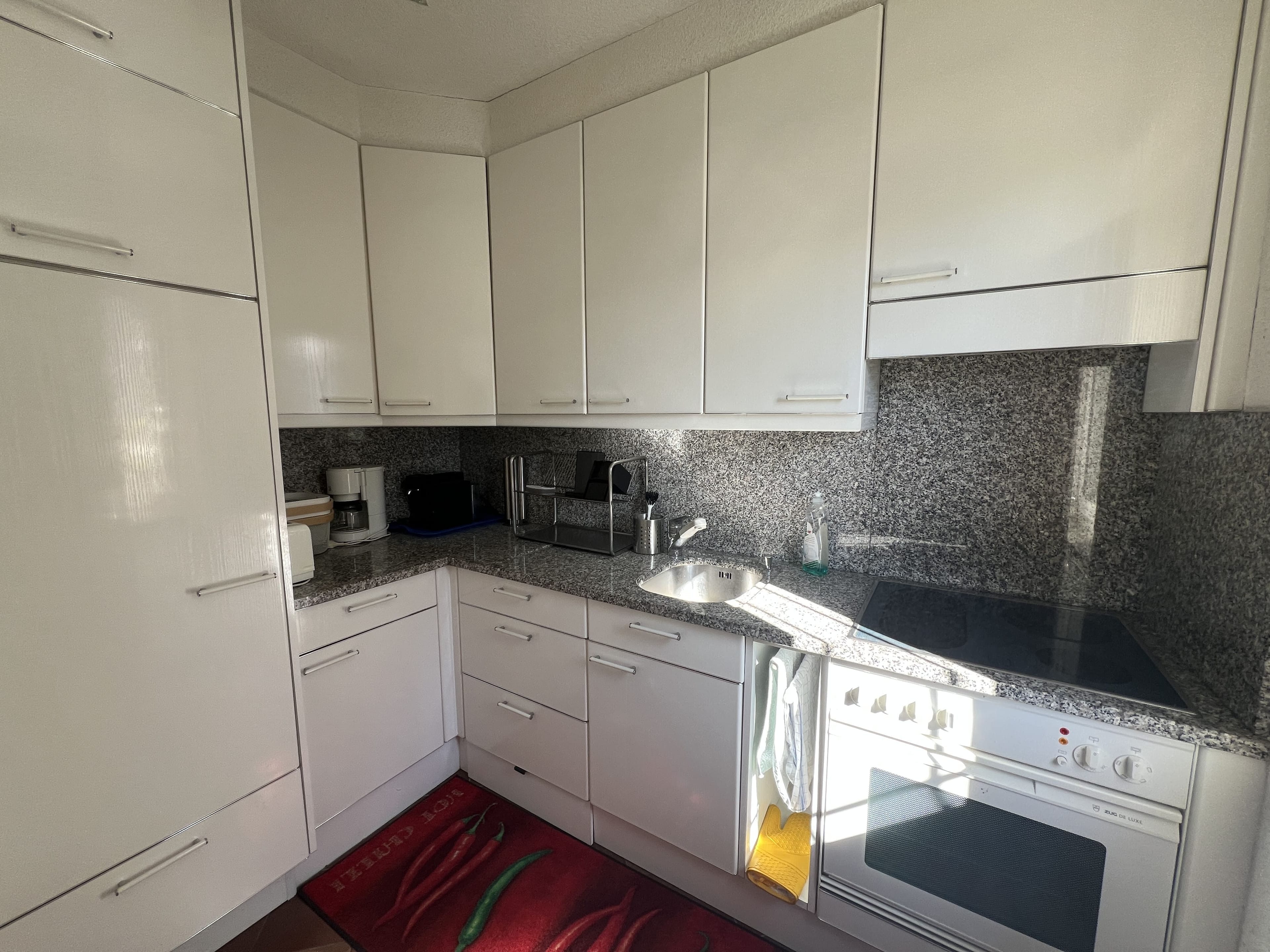 4.5-Zimmer-Villa mit See- und Weitblick in Levertezzo kaufen - Bild 5