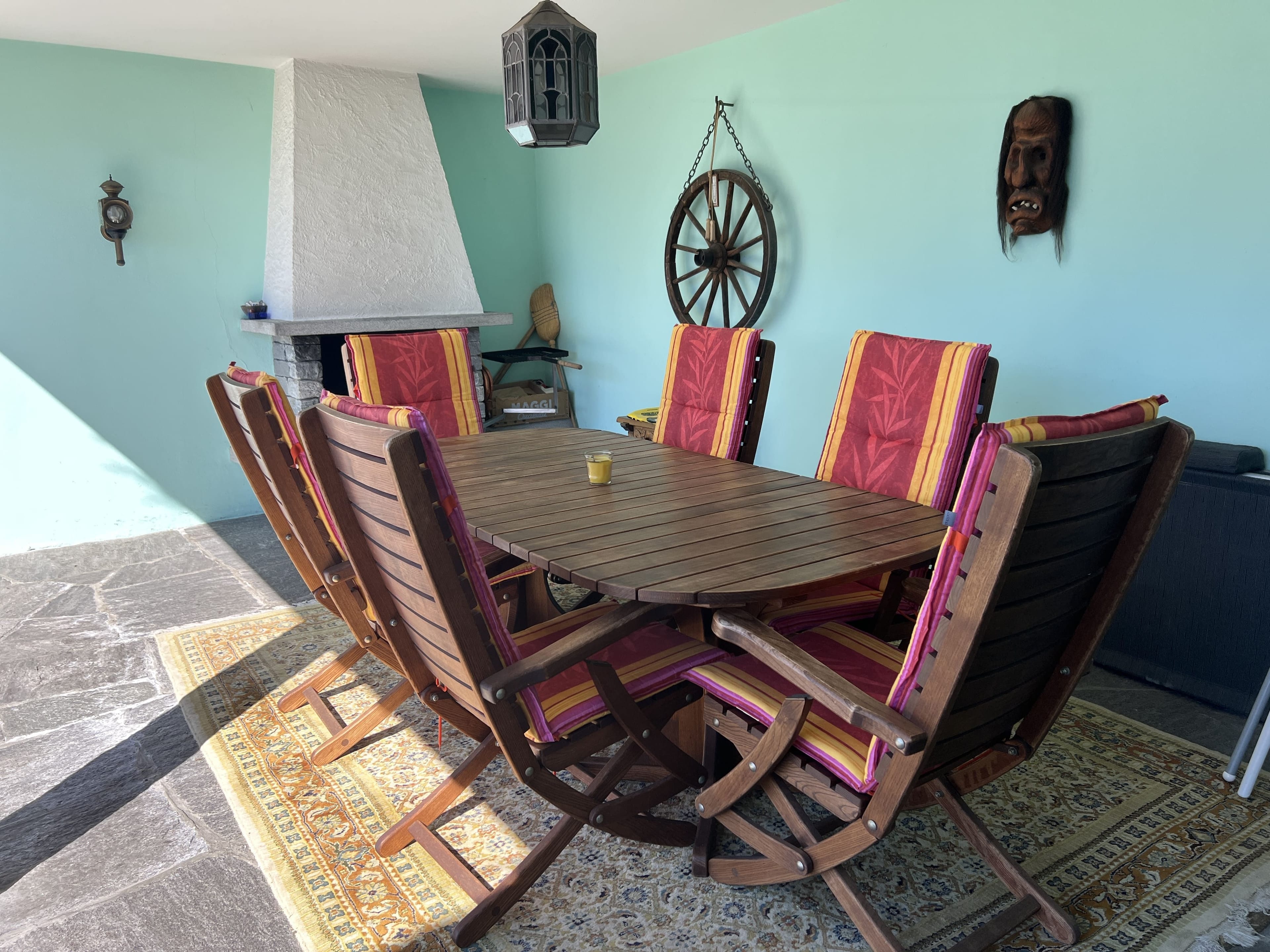 4.5-Zimmer-Villa mit See- und Weitblick in Levertezzo kaufen - Bild 10