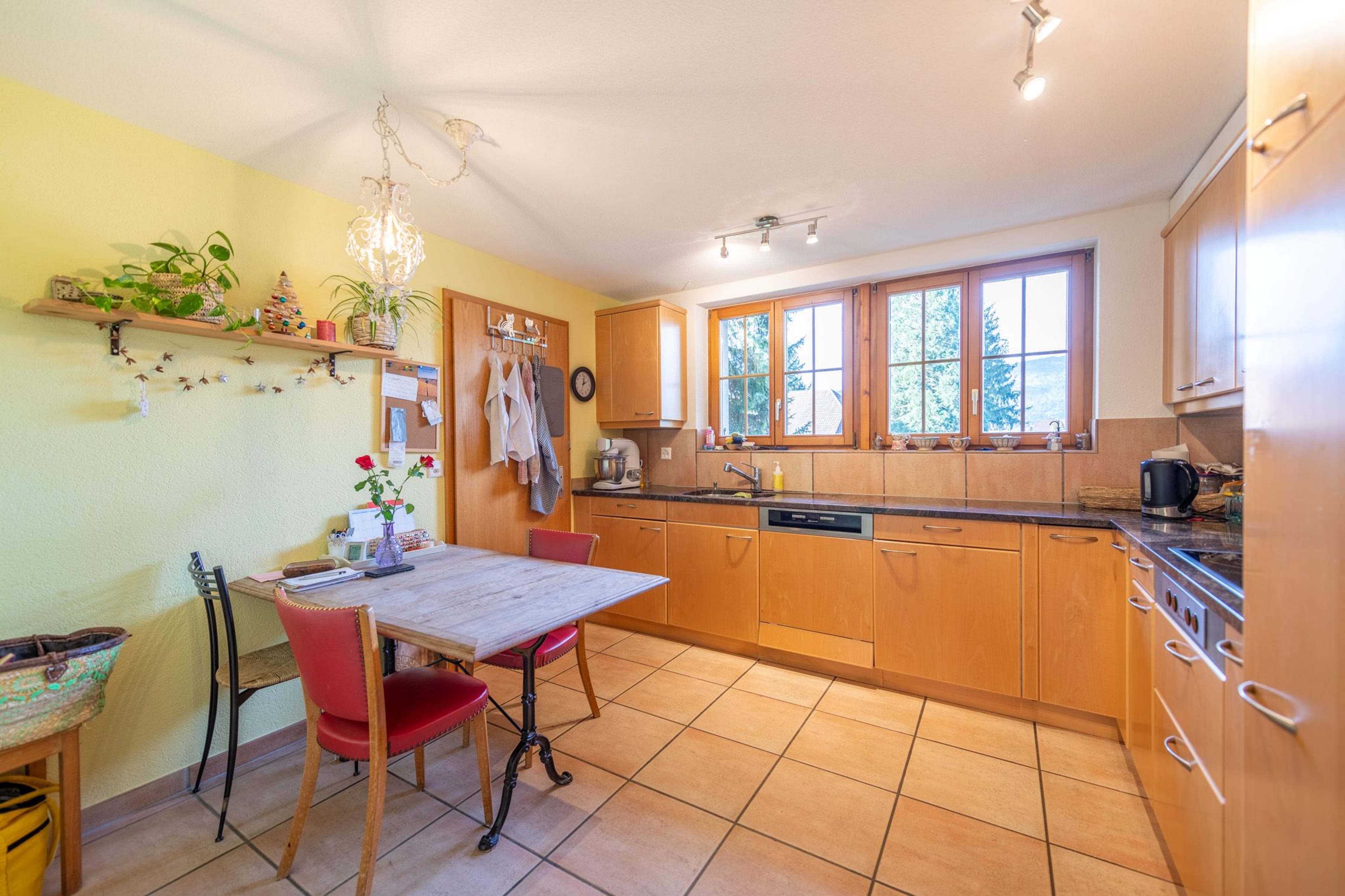 Investition mit Stil – Vollvermietetes Mehrfamilienhaus mit 4.95 % Rendite - Bild 4