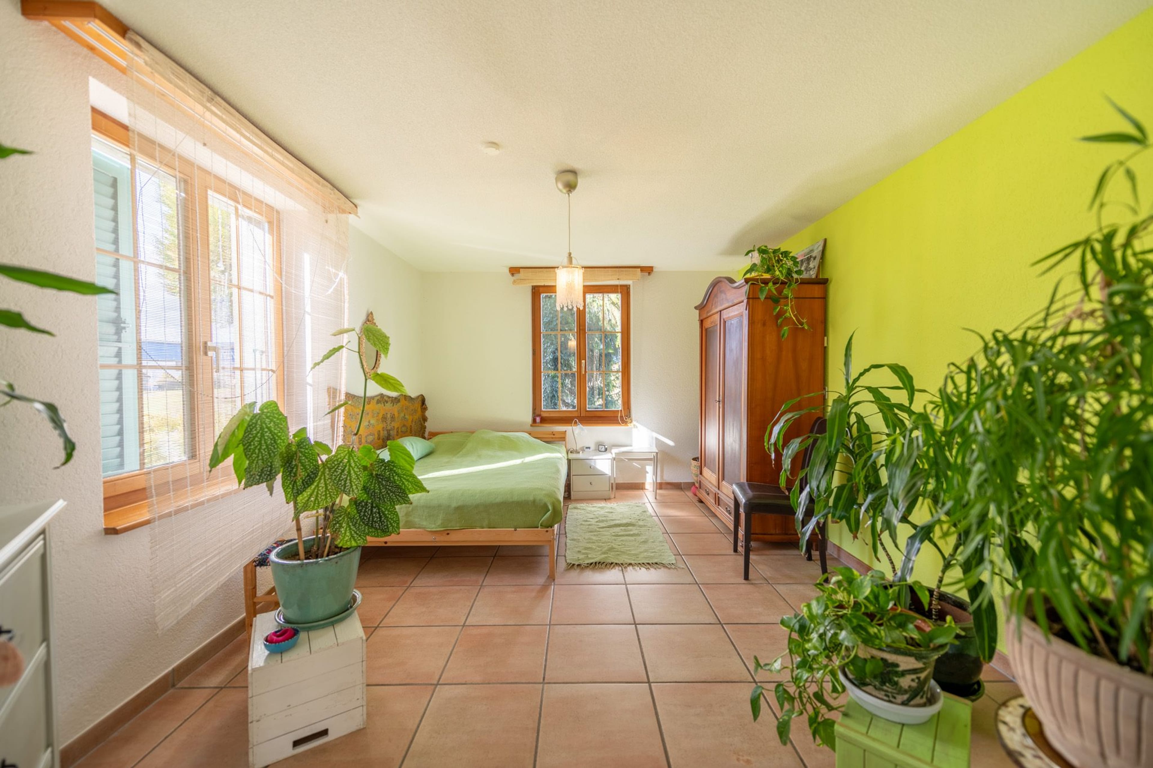 Investition mit Stil – Vollvermietetes Mehrfamilienhaus mit 4.95 % Rendite - Bild 5