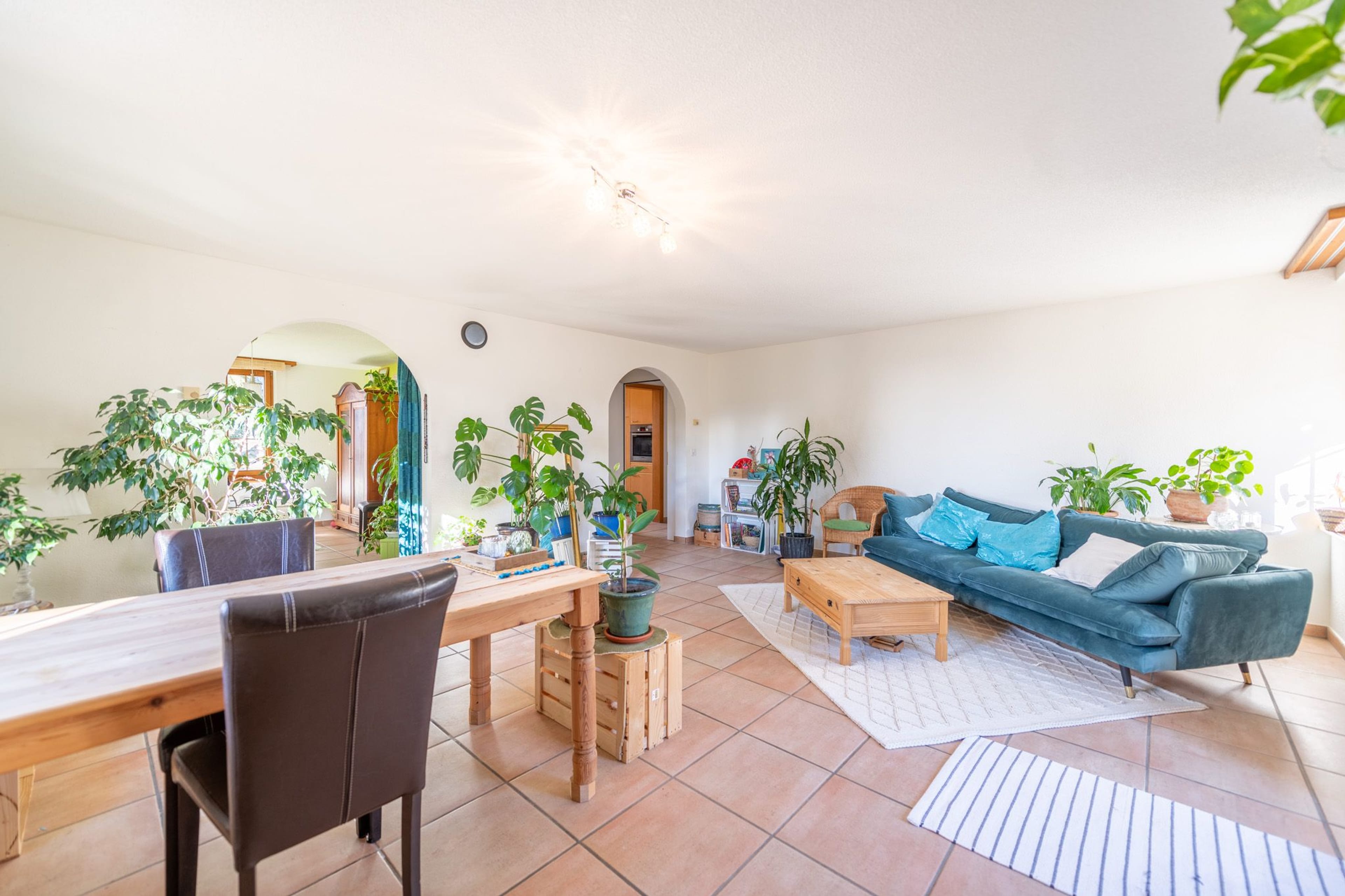 Investition mit Stil – Vollvermietetes Mehrfamilienhaus mit 4.95 % Rendite - Bild 3