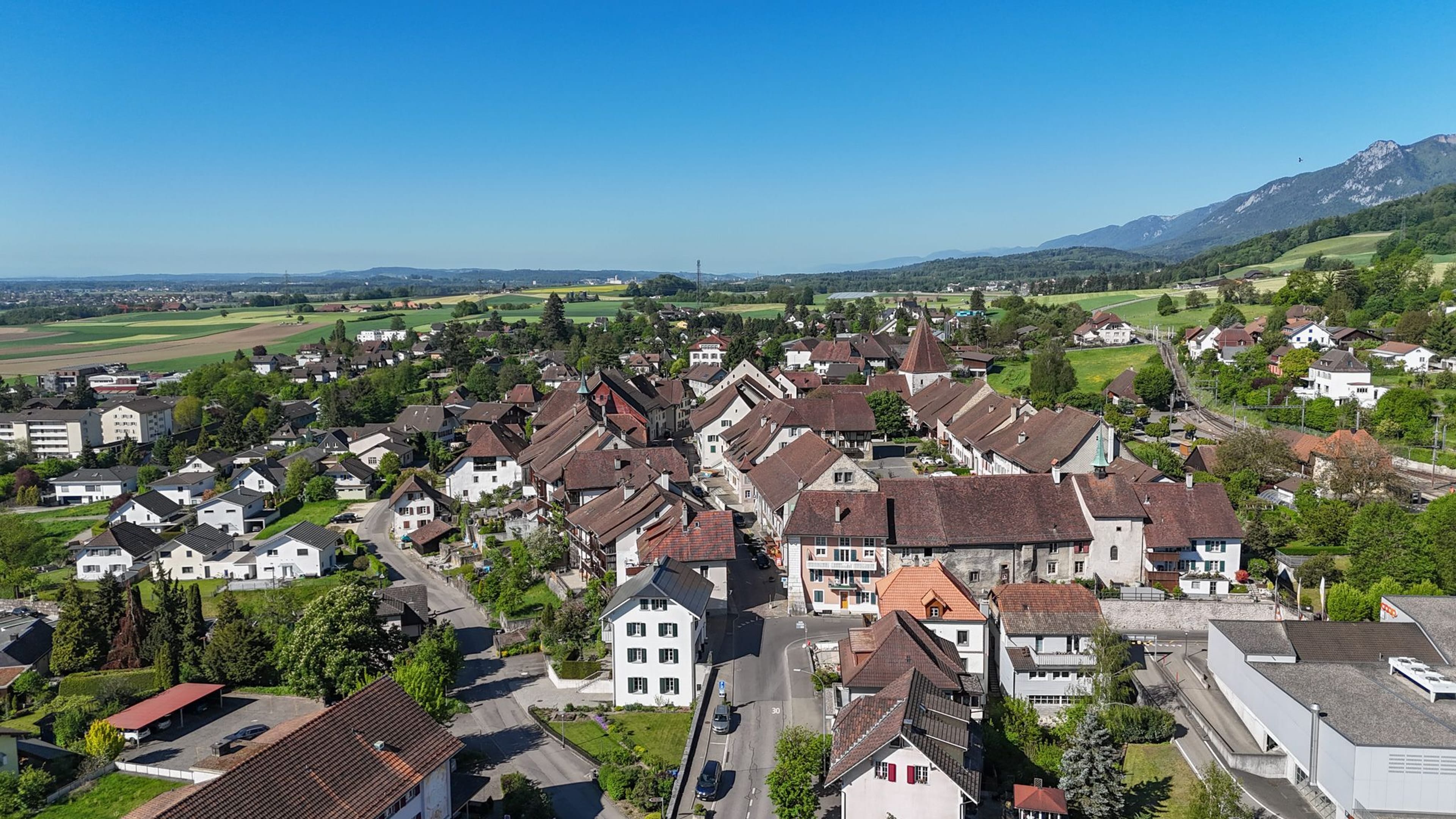 Werkstatt, Lager oder Showroom – Individuell nutzbare Gewerbefläche - 16