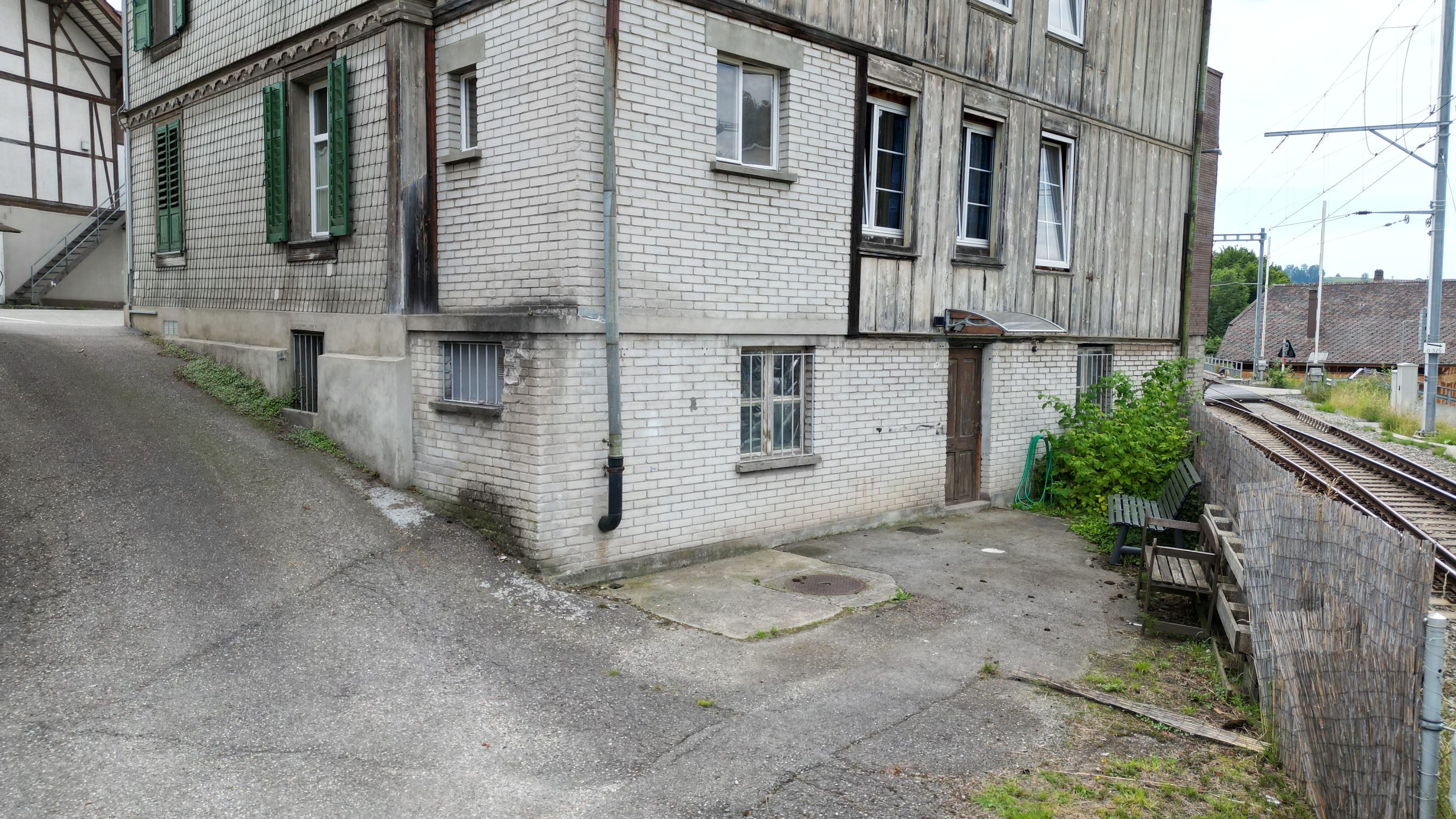 Zentrale Lage - vermieten, Gewerbe, bewohnen - Bild 17