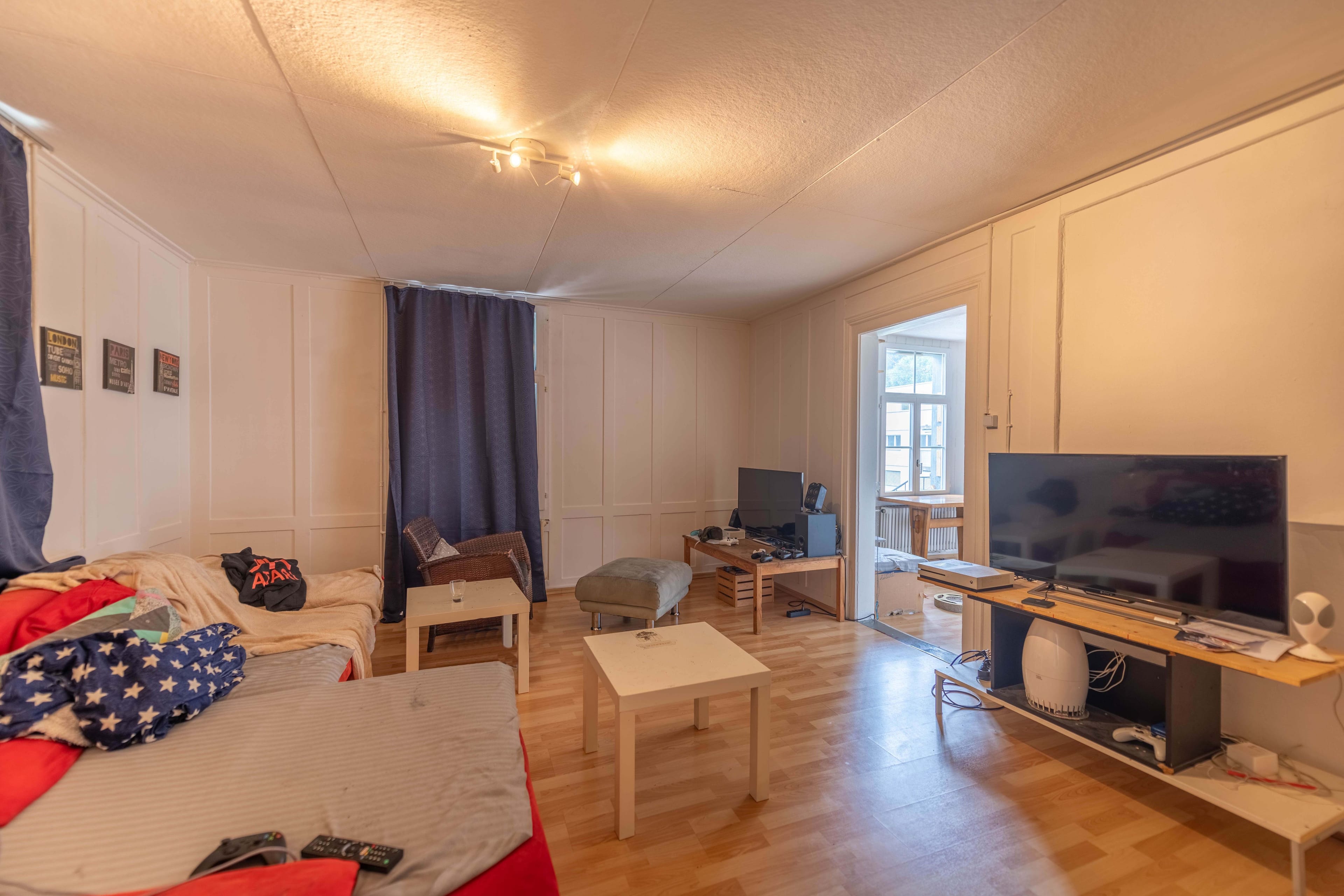 Zentrale Lage - vermieten, Gewerbe, bewohnen - Bild 14