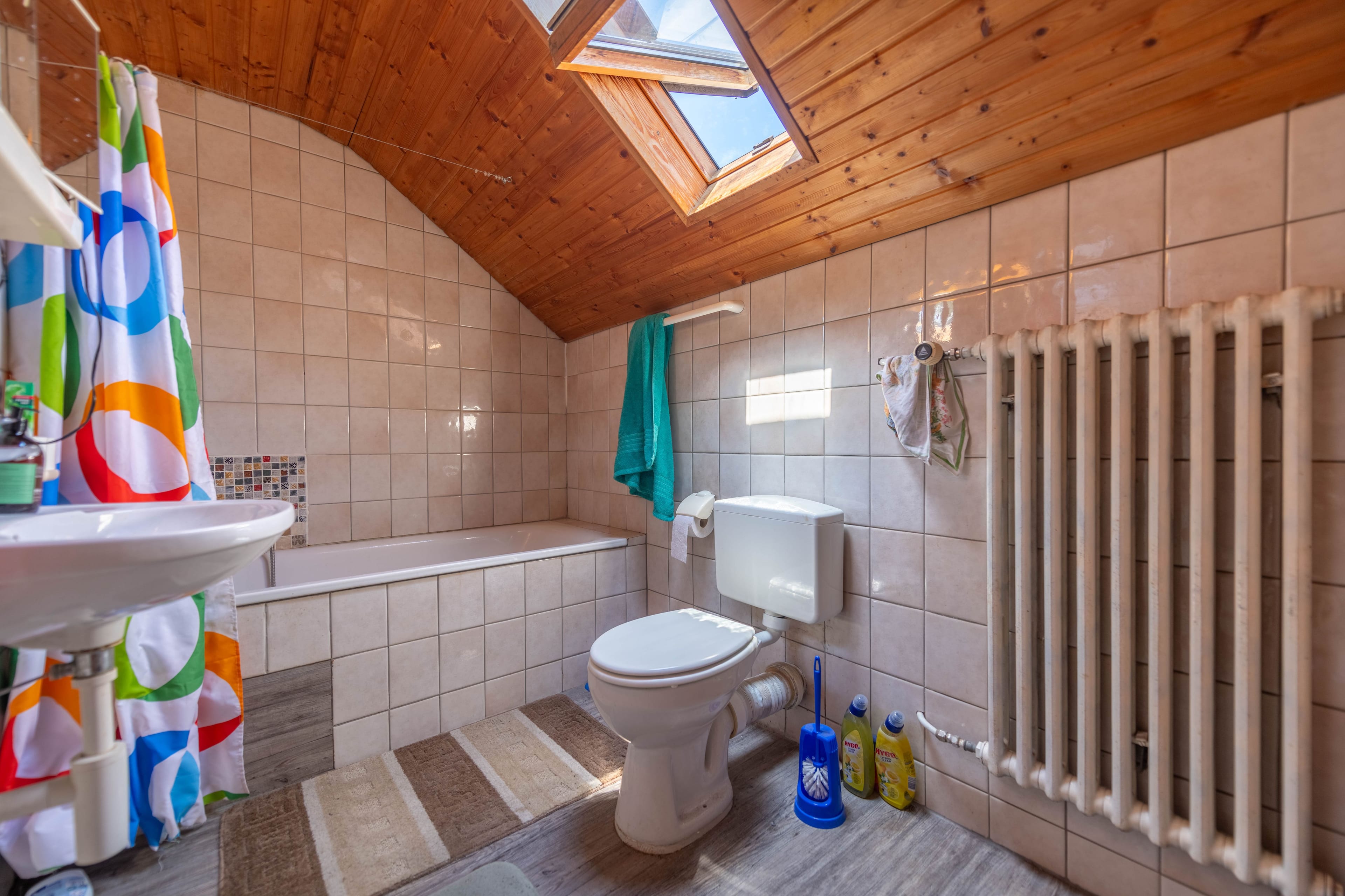 Zentrale Lage - vermieten, Gewerbe, bewohnen - Bild 16