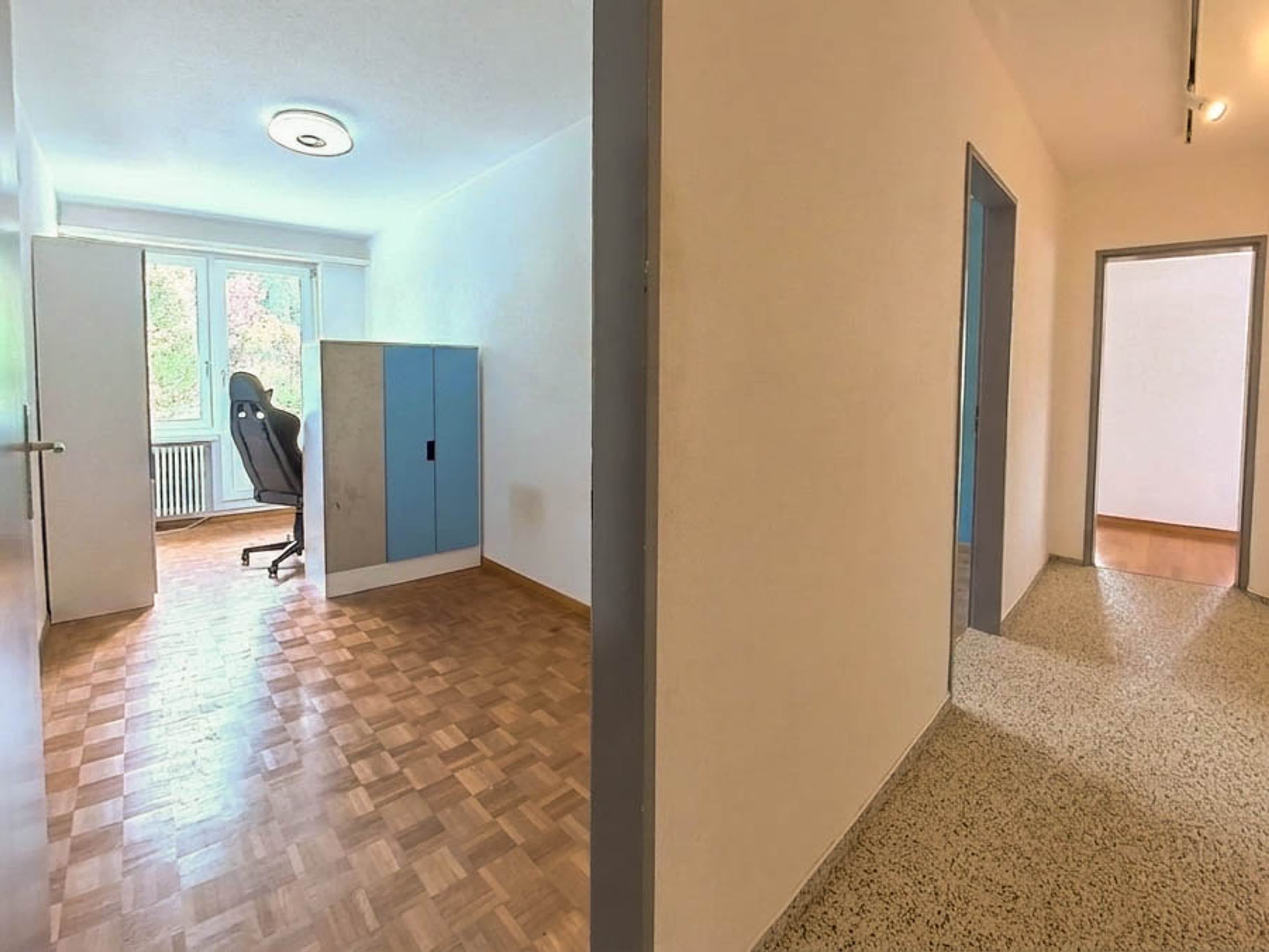 5½-Zimmer-Wohnung mit grosser Terrasse - 17