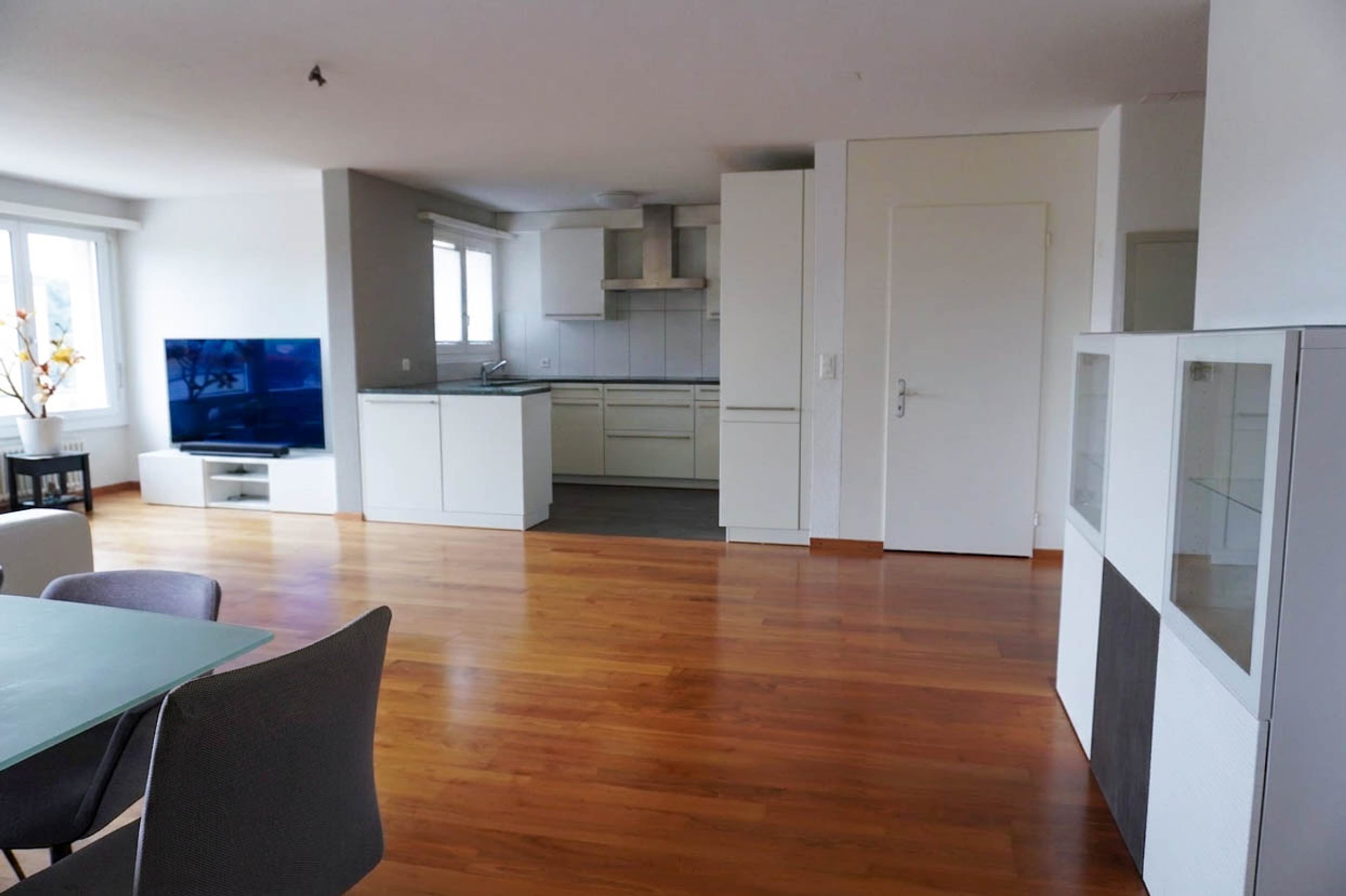 5½-Zimmer-Wohnung mit grosser Terrasse - 15
