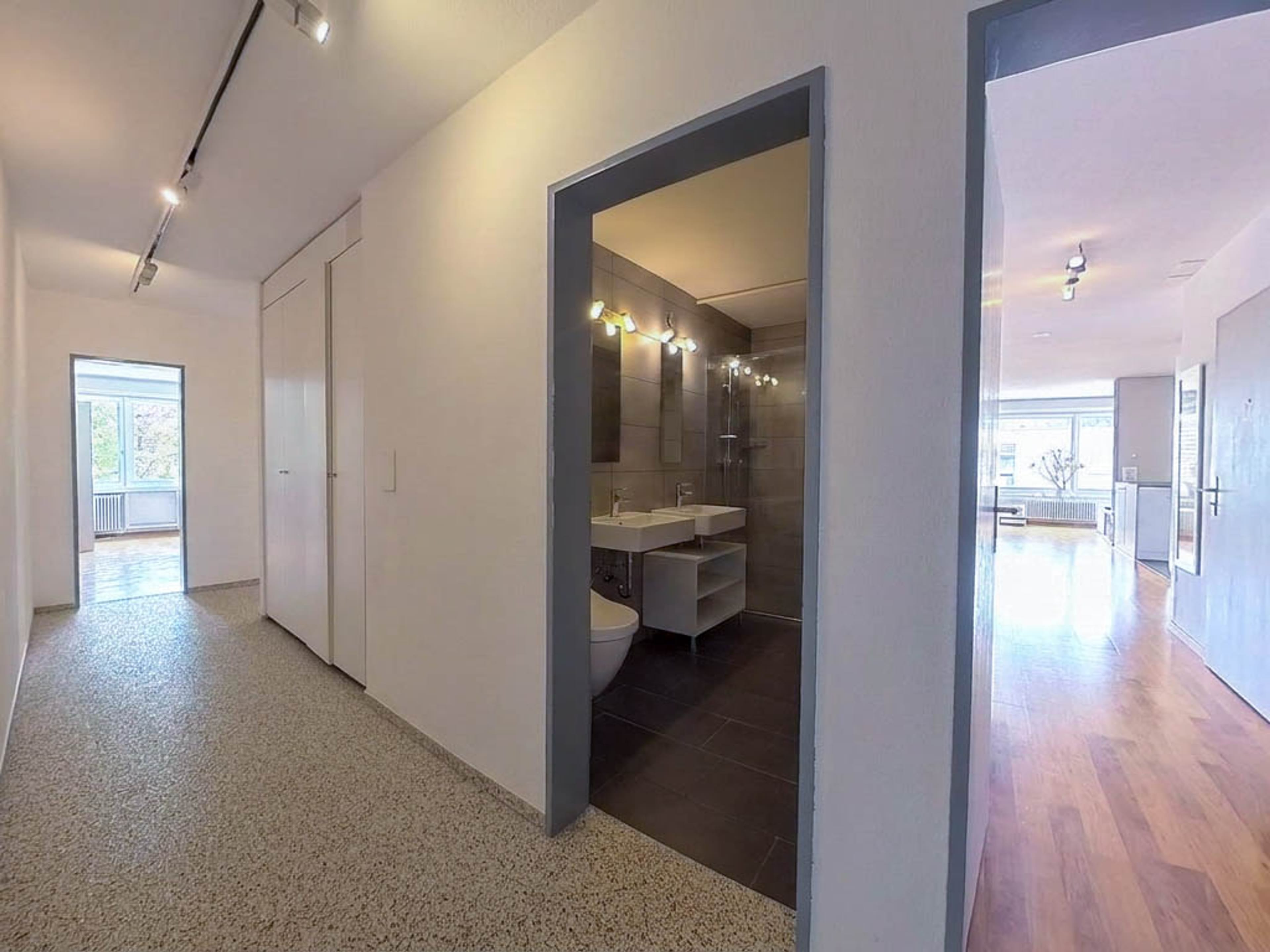 5½-Zimmer-Wohnung mit grosser Terrasse - 16