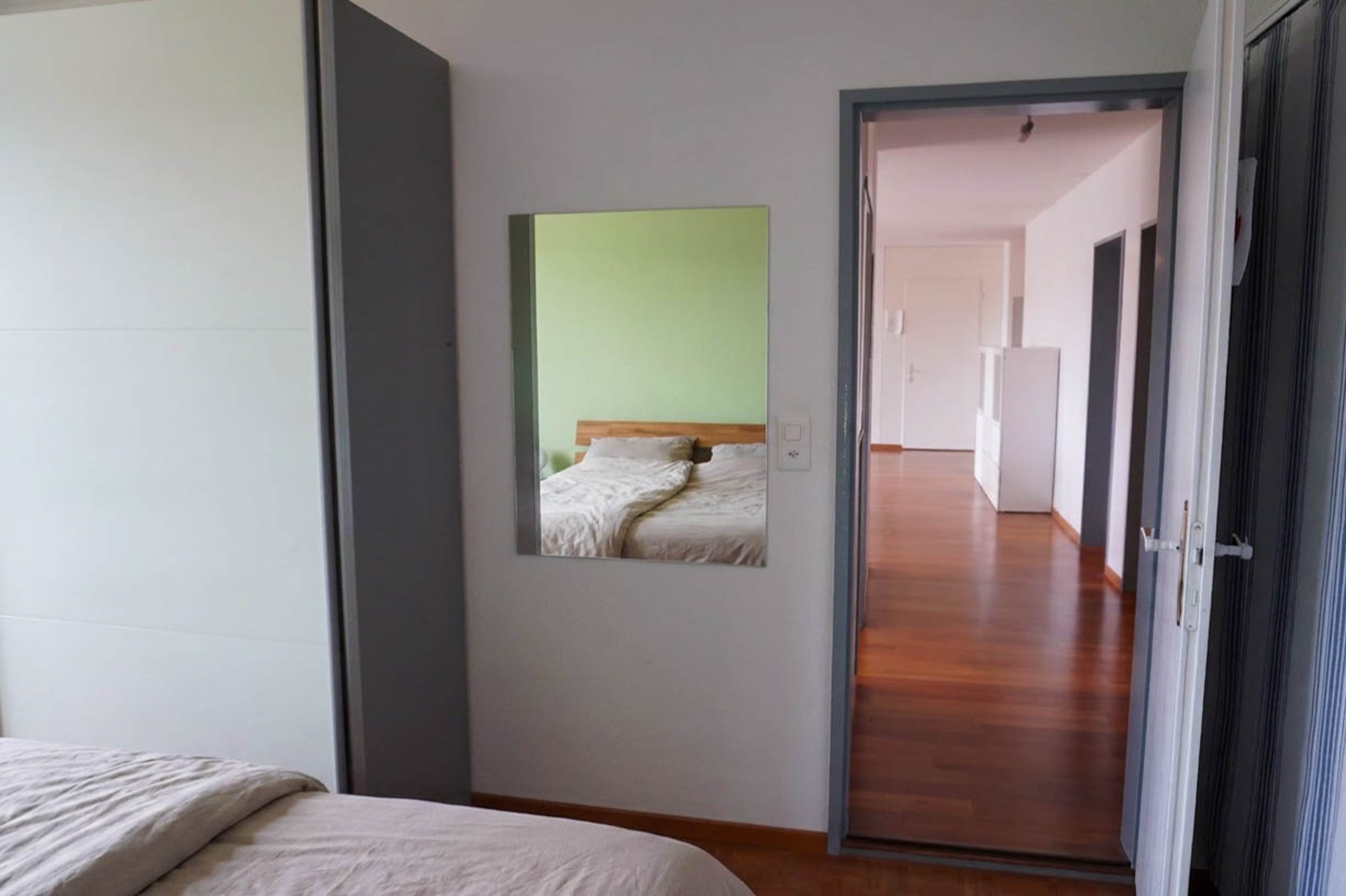 5½-Zimmer-Wohnung mit grosser Terrasse - 21