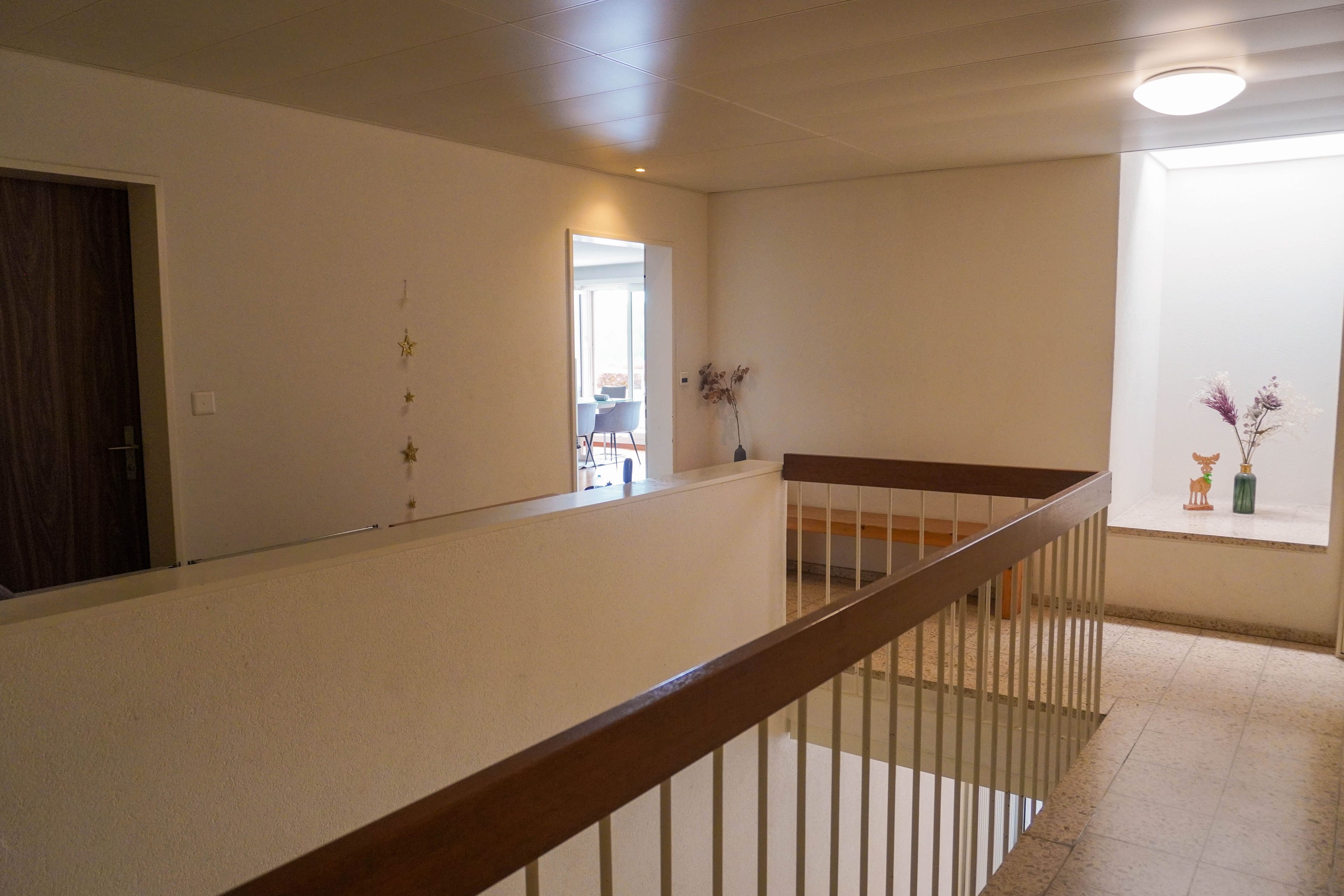 Grosse 5½-Zimmer-Wohnung mit 78 m² Terrasse - 23