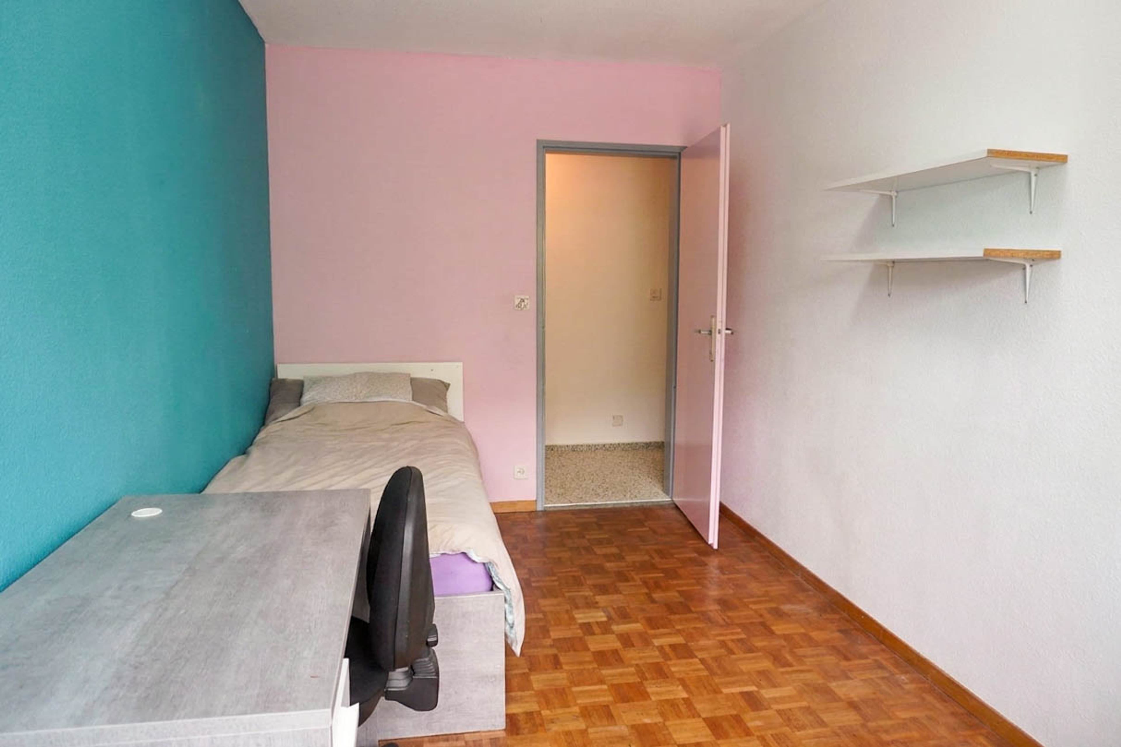 5½-Zimmer-Wohnung mit grosser Terrasse - 8