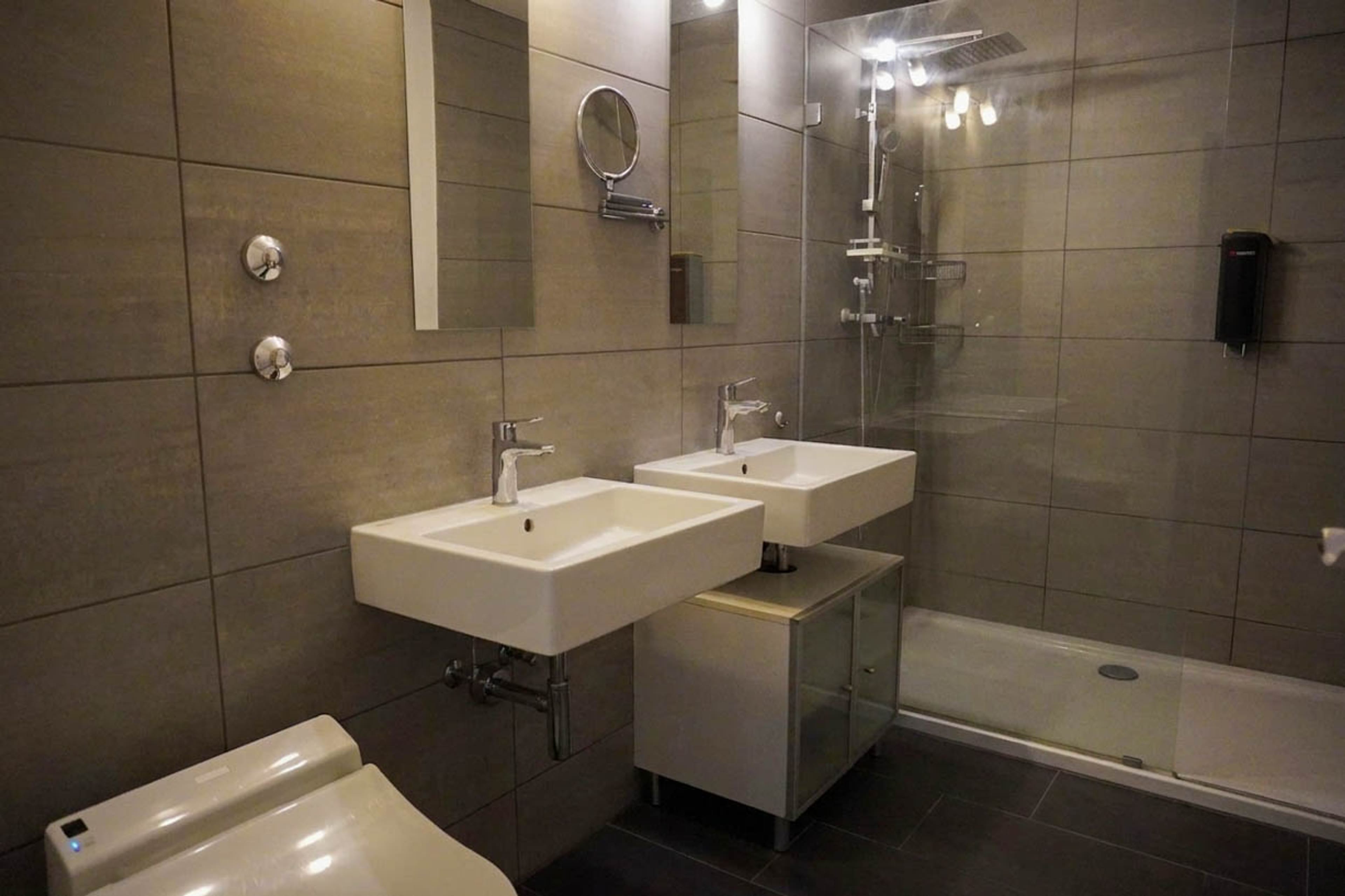 5½-Zimmer-Wohnung mit grosser Terrasse - 6