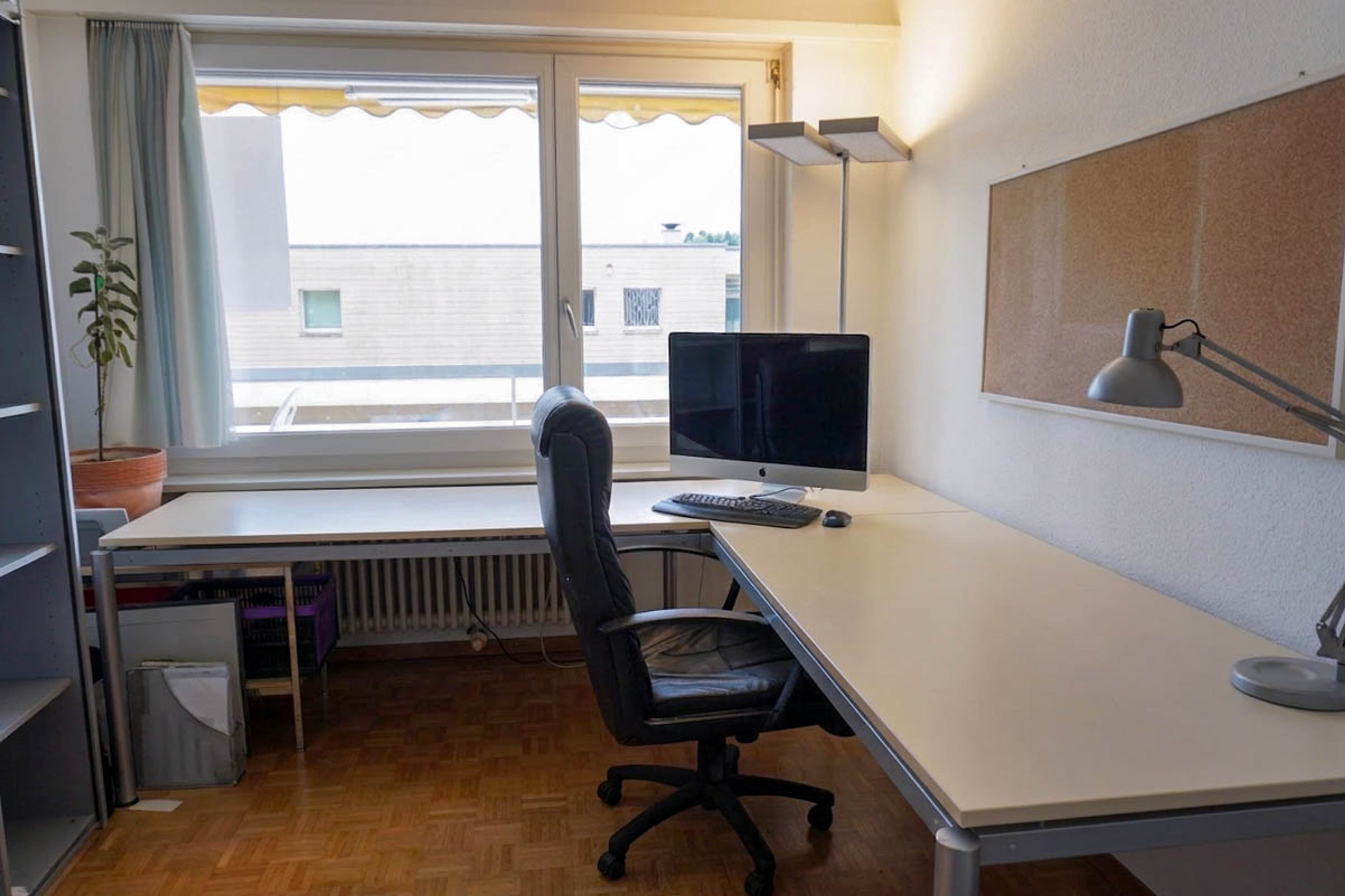 5½-Zimmer-Wohnung mit grosser Terrasse - 13