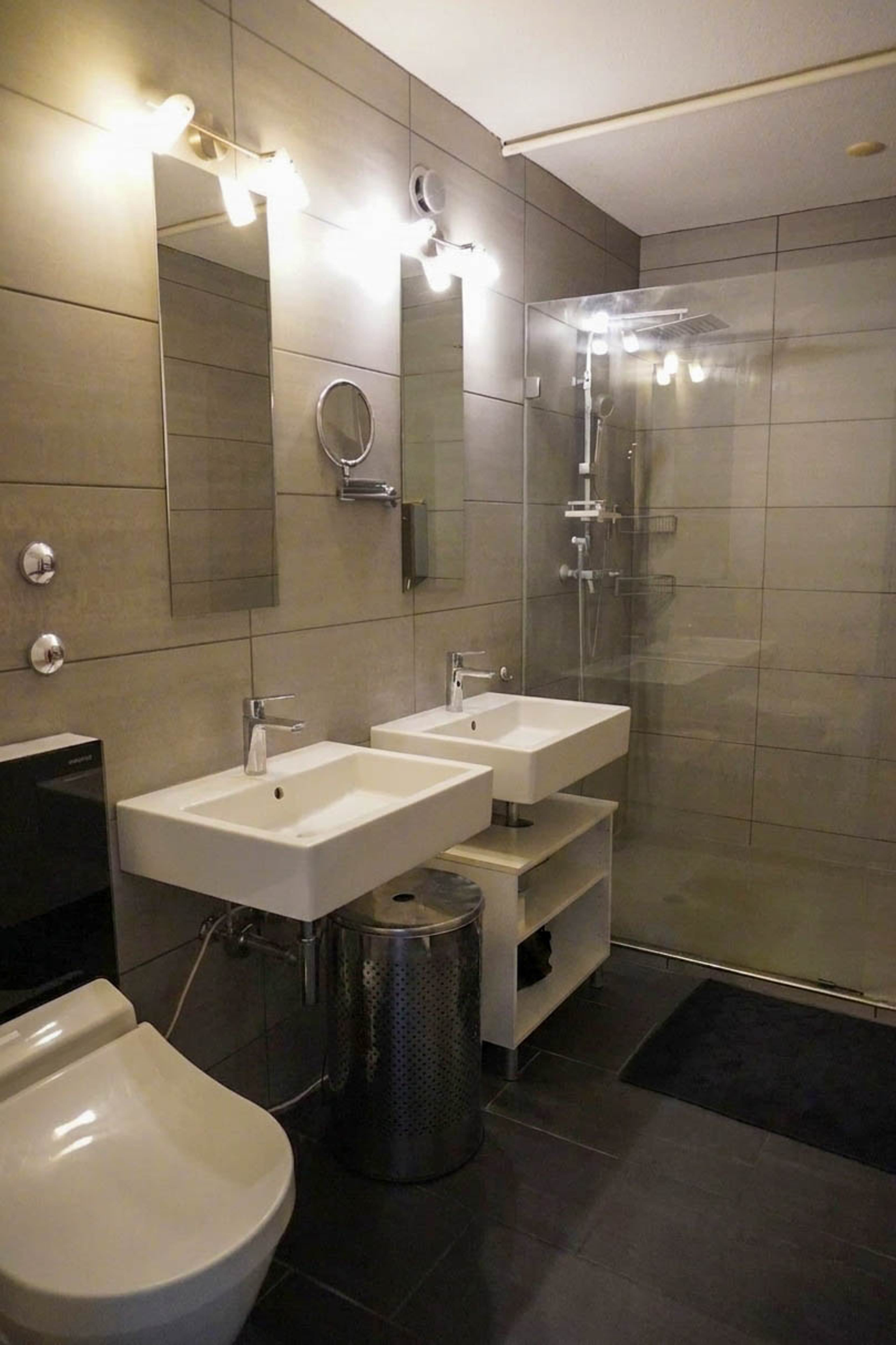 5½-Zimmer-Wohnung mit grosser Terrasse - 20