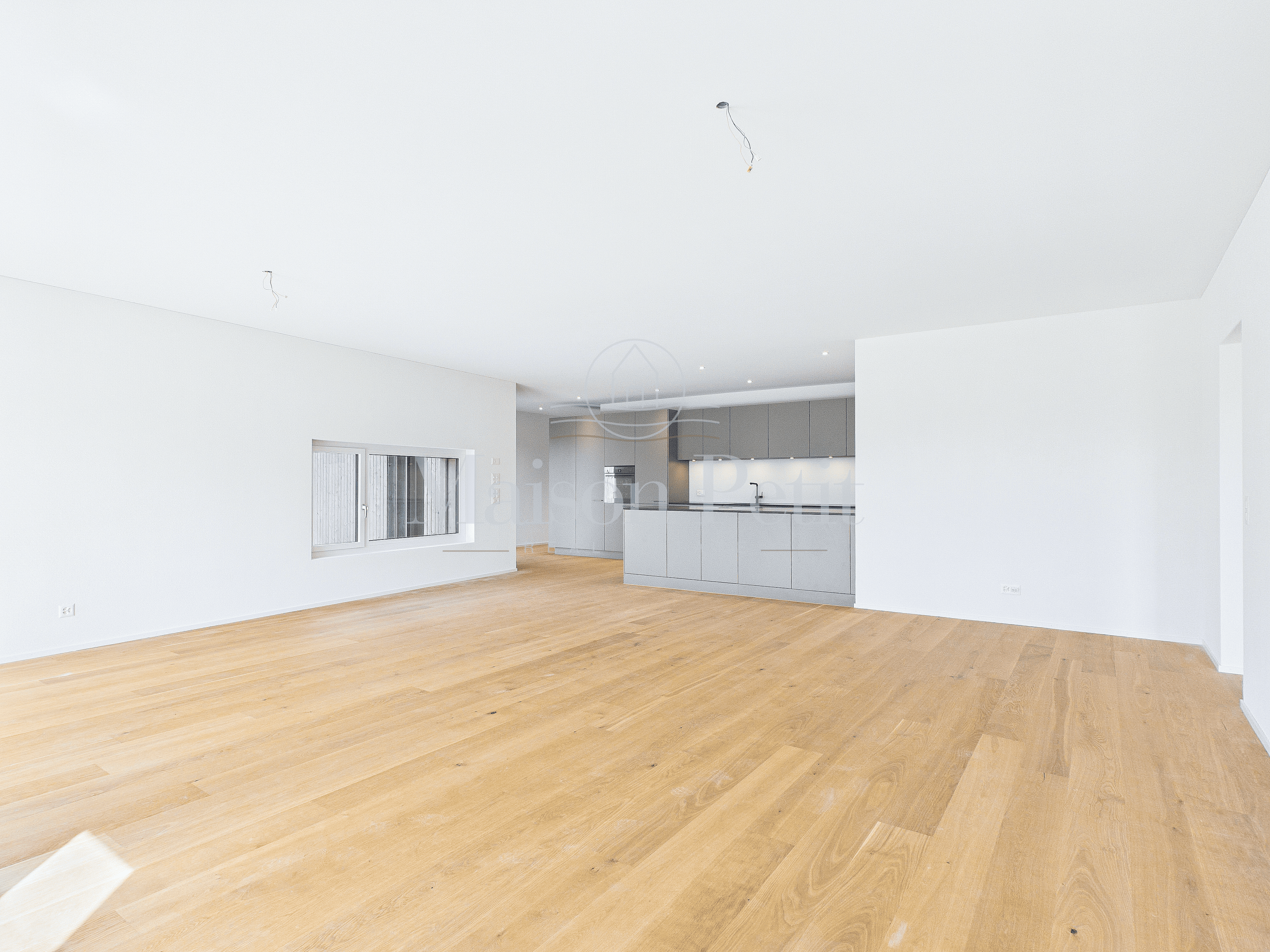 Zauberhafte 5.5-Zimmer-Gartenwohnung mit 336 m² Garten und Privatsphäre  - Bild 5