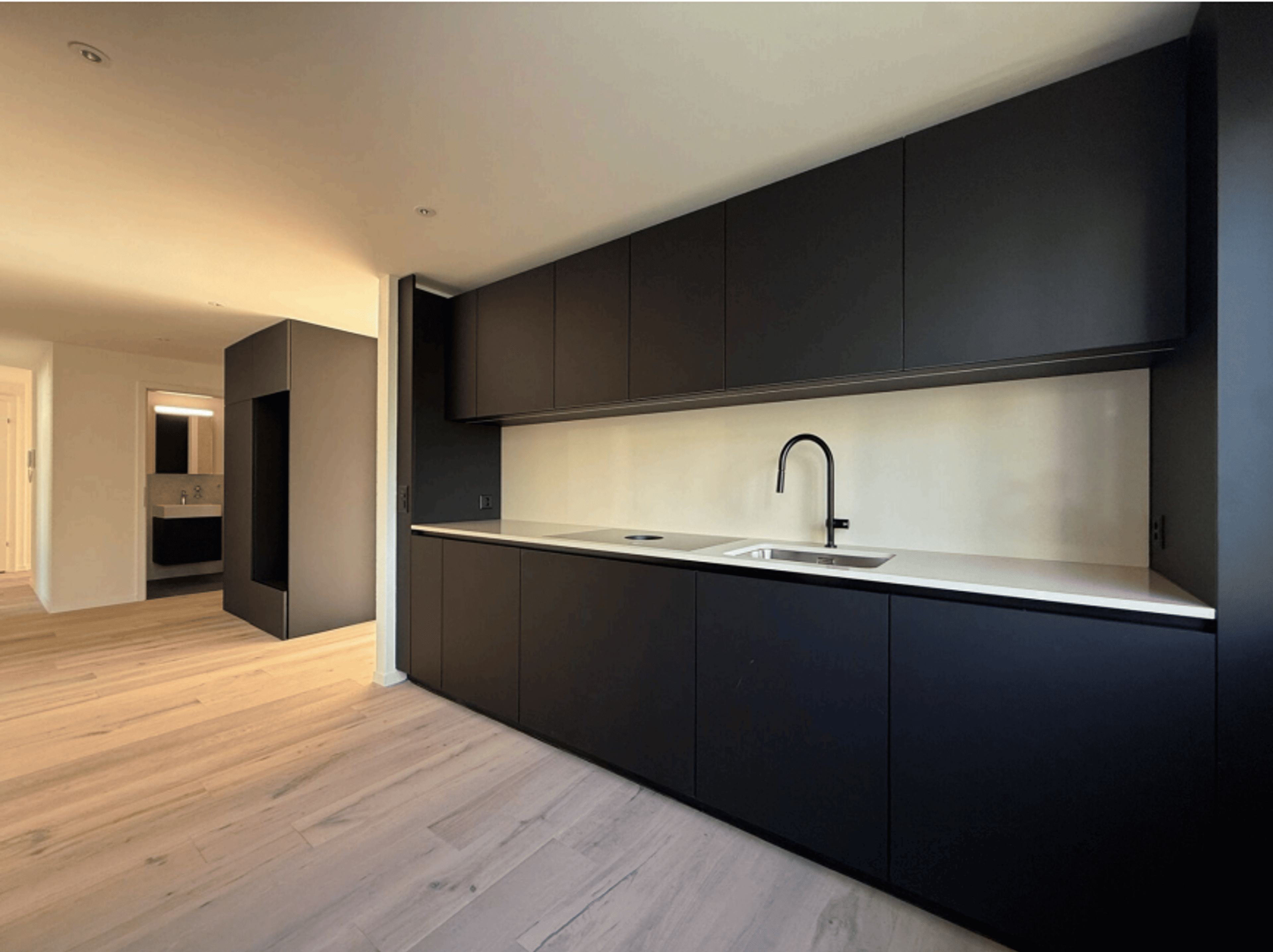 Helle 5.5-Zi.-Wohnung mit Balkon in Zollikofen mieten - 9