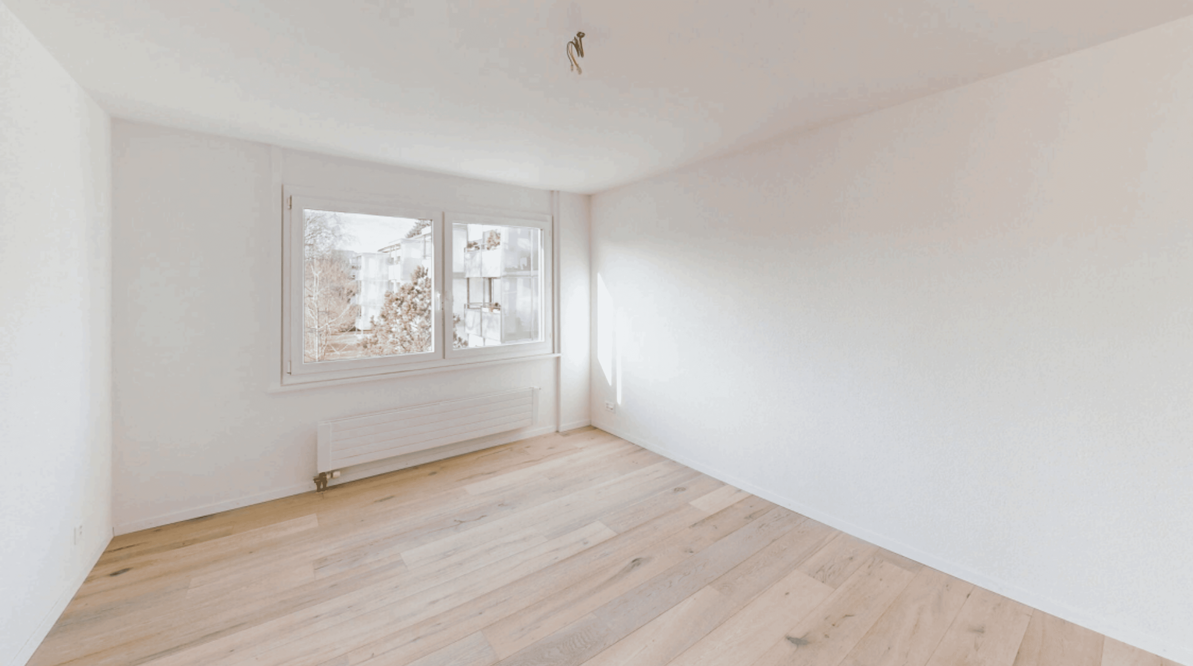 Helle 5.5-Zi.-Wohnung mit Balkon in Zollikofen mieten - Bild 3