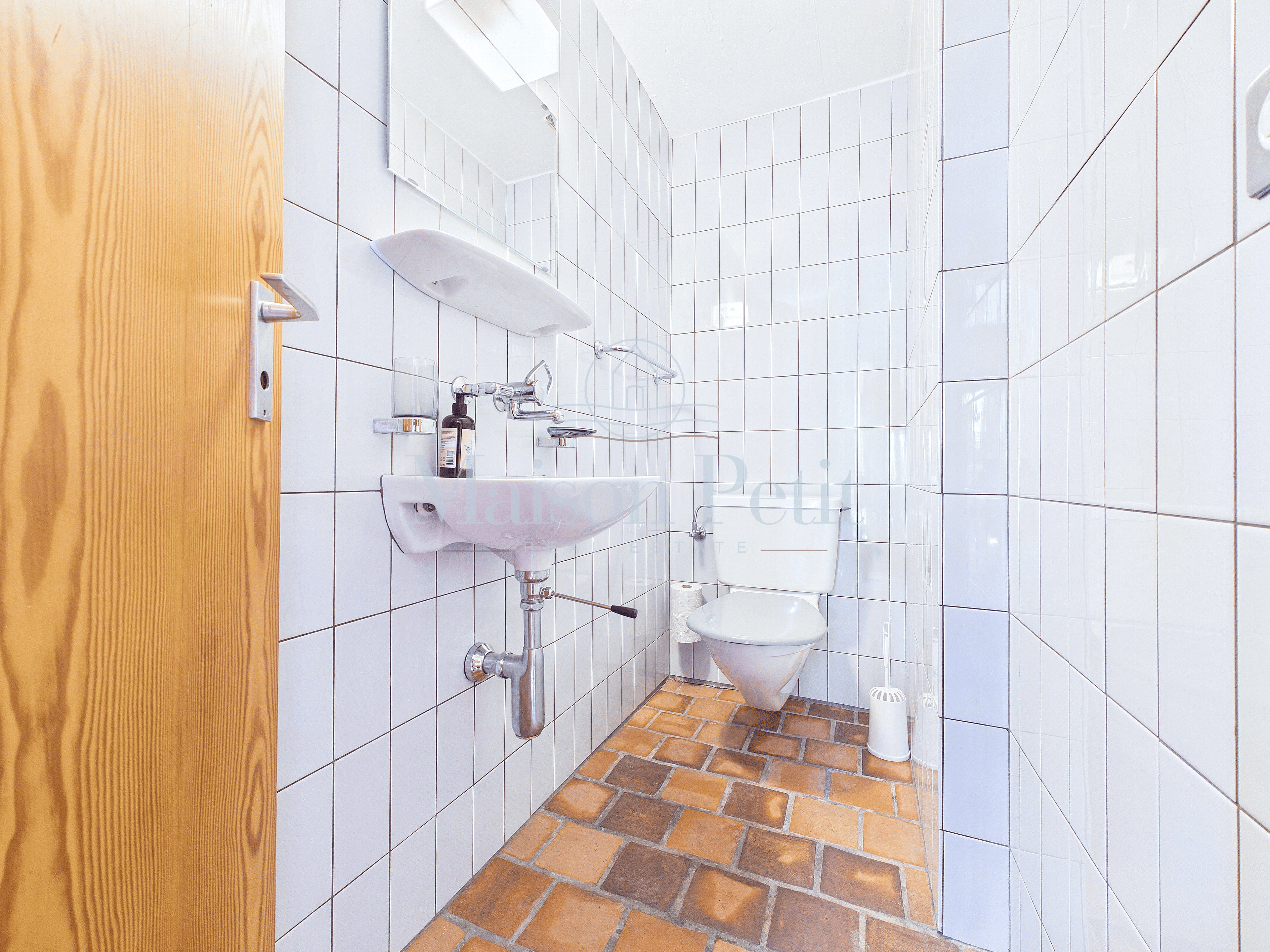 Retro at its Best: Ein Haus in Küsnacht wartet auf neue Ideen - 22