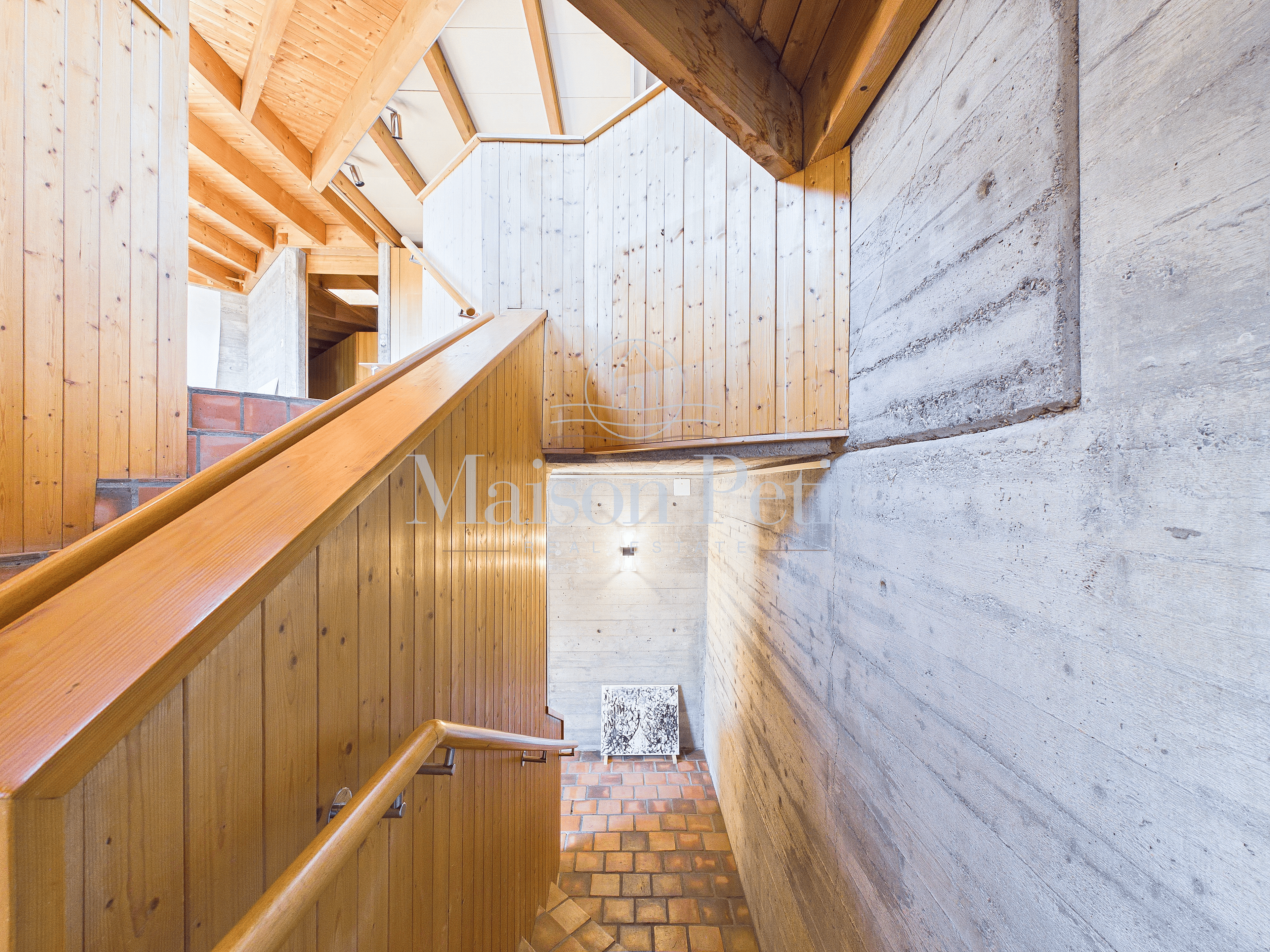 Retro at its Best: Ein Haus in Küsnacht wartet auf neue Ideen - Bild 6