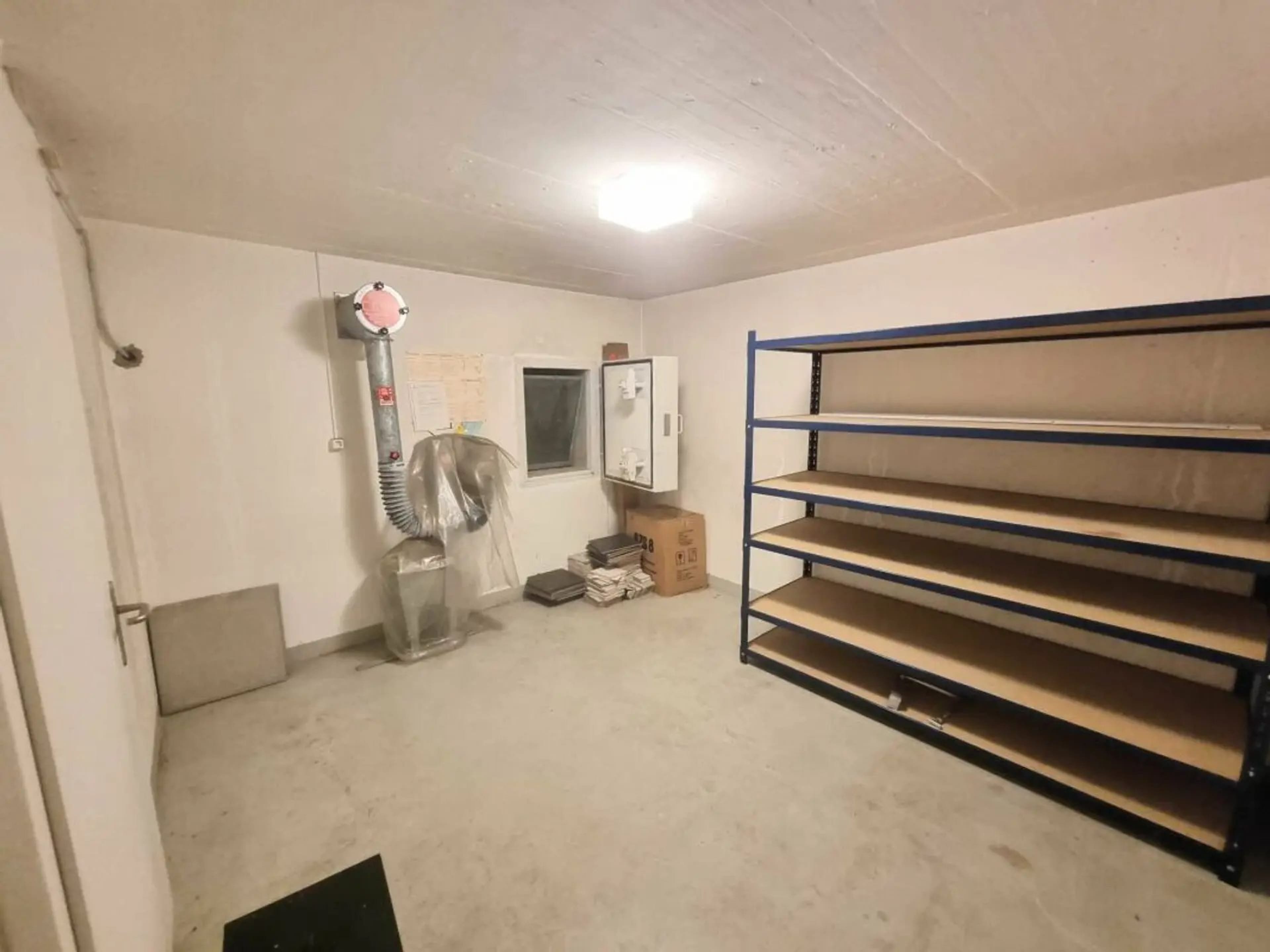 Grosszügiges 10-Zimmer-Einfamilienhaus mit Garten in Riehen - 21